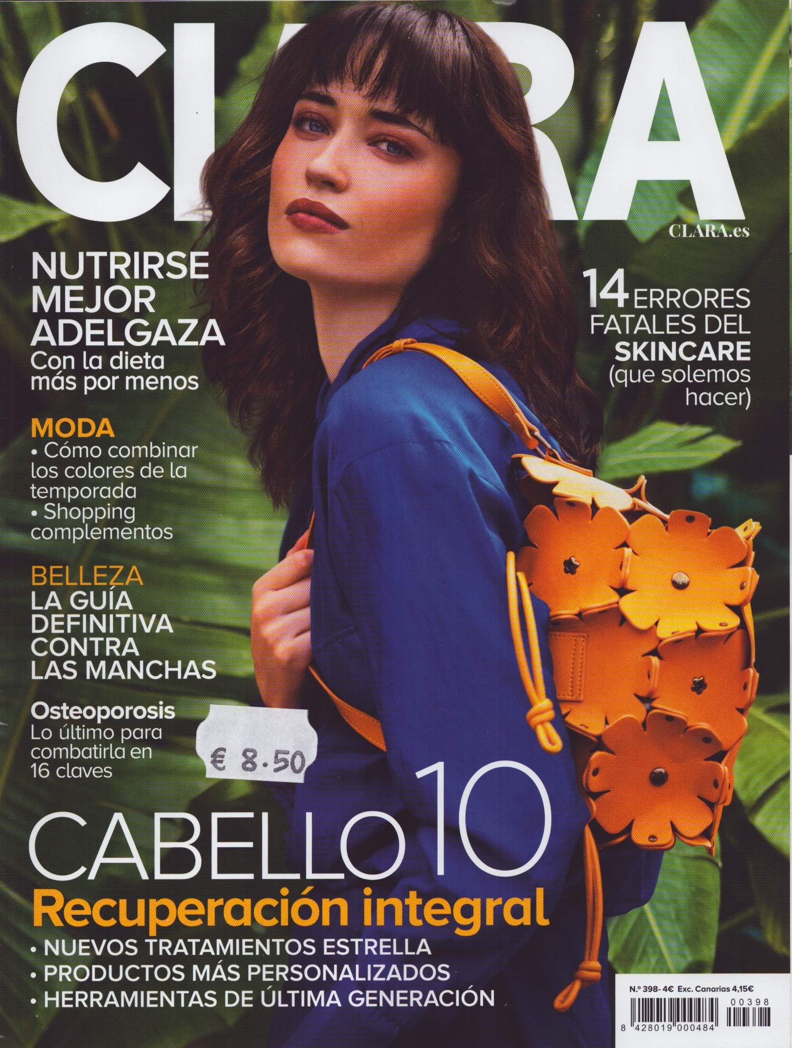CLARA 398/2026