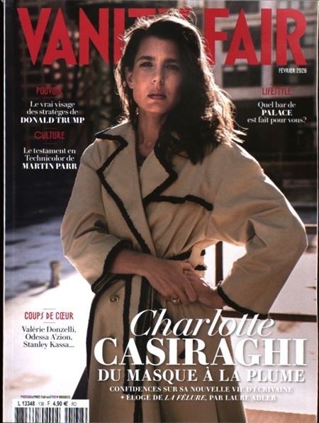 VANITY FAIR (FR) 138/2026