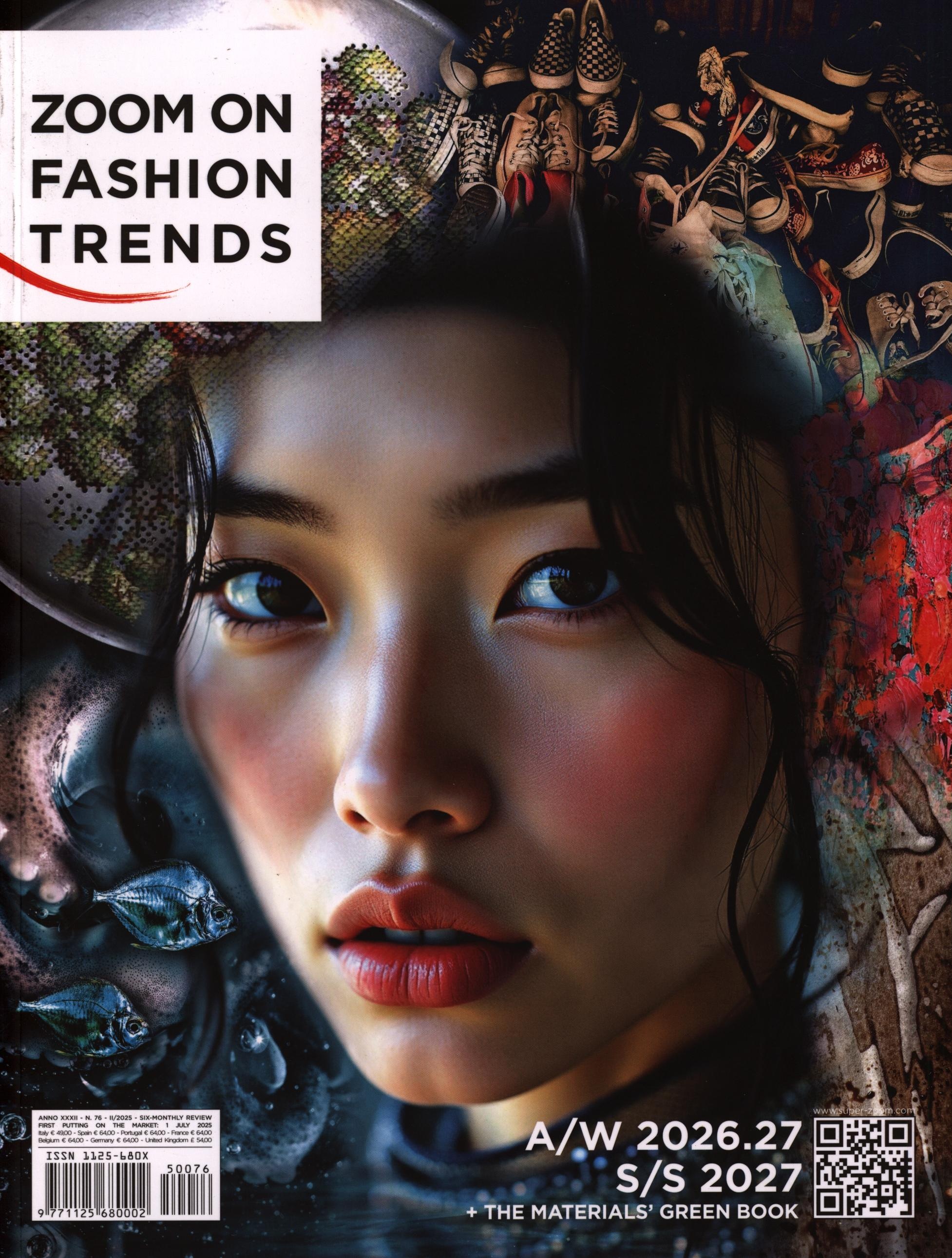 ZOOM ON FASHION TRENDS 76/2025