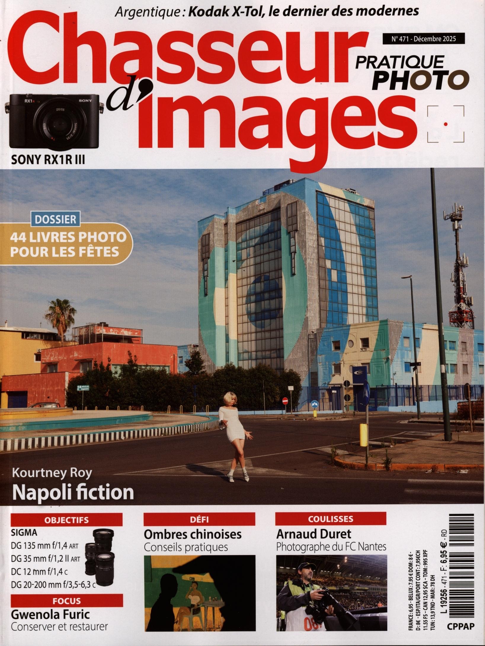 Chasseur d'images 471/2025