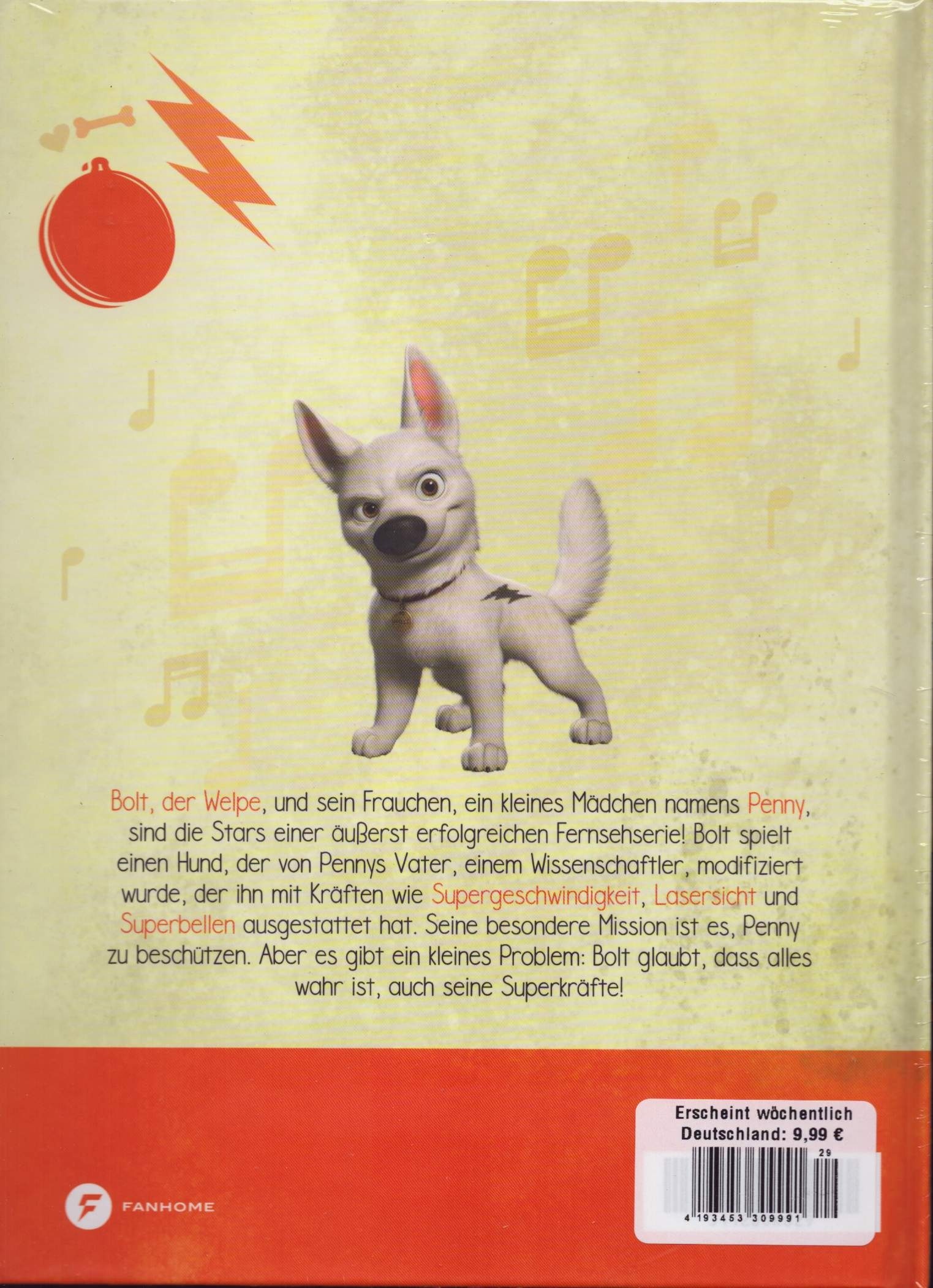 Disney Magische Hörgeschichten 29/2026