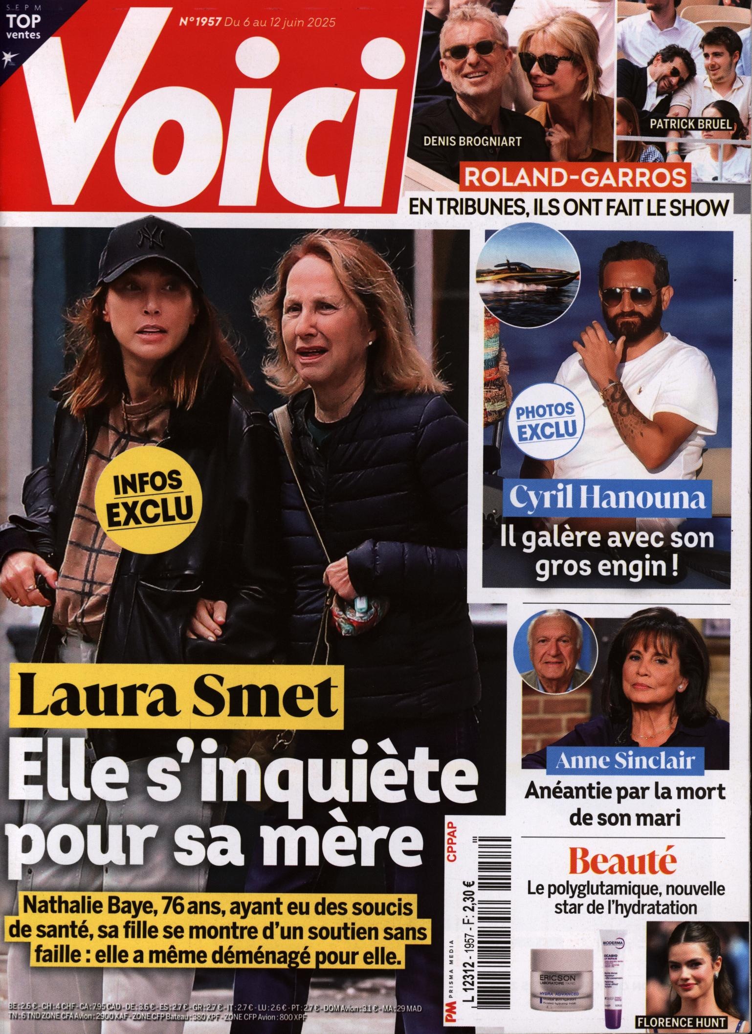 Voici 1957/2025