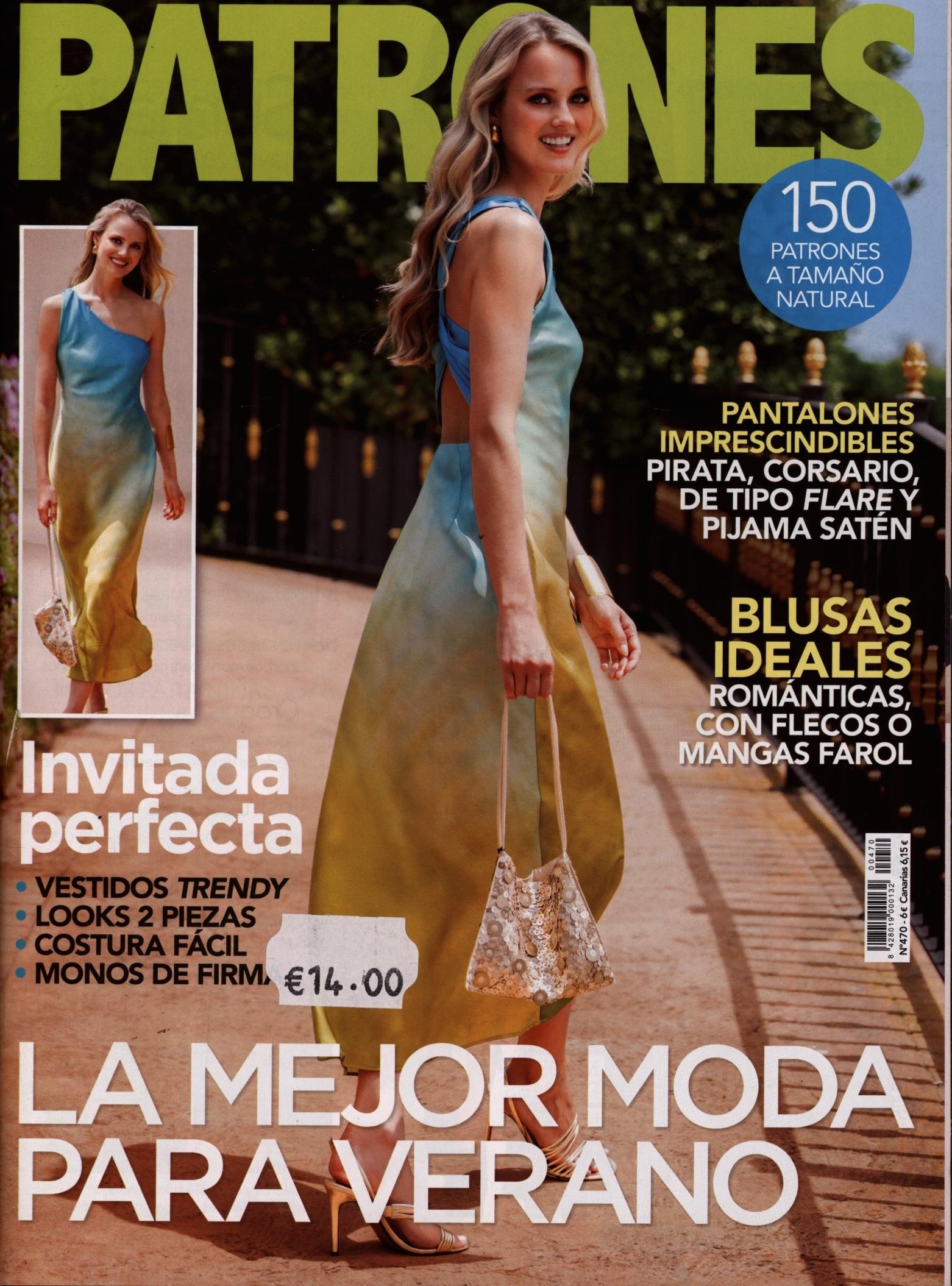 PATRONES 470/2026