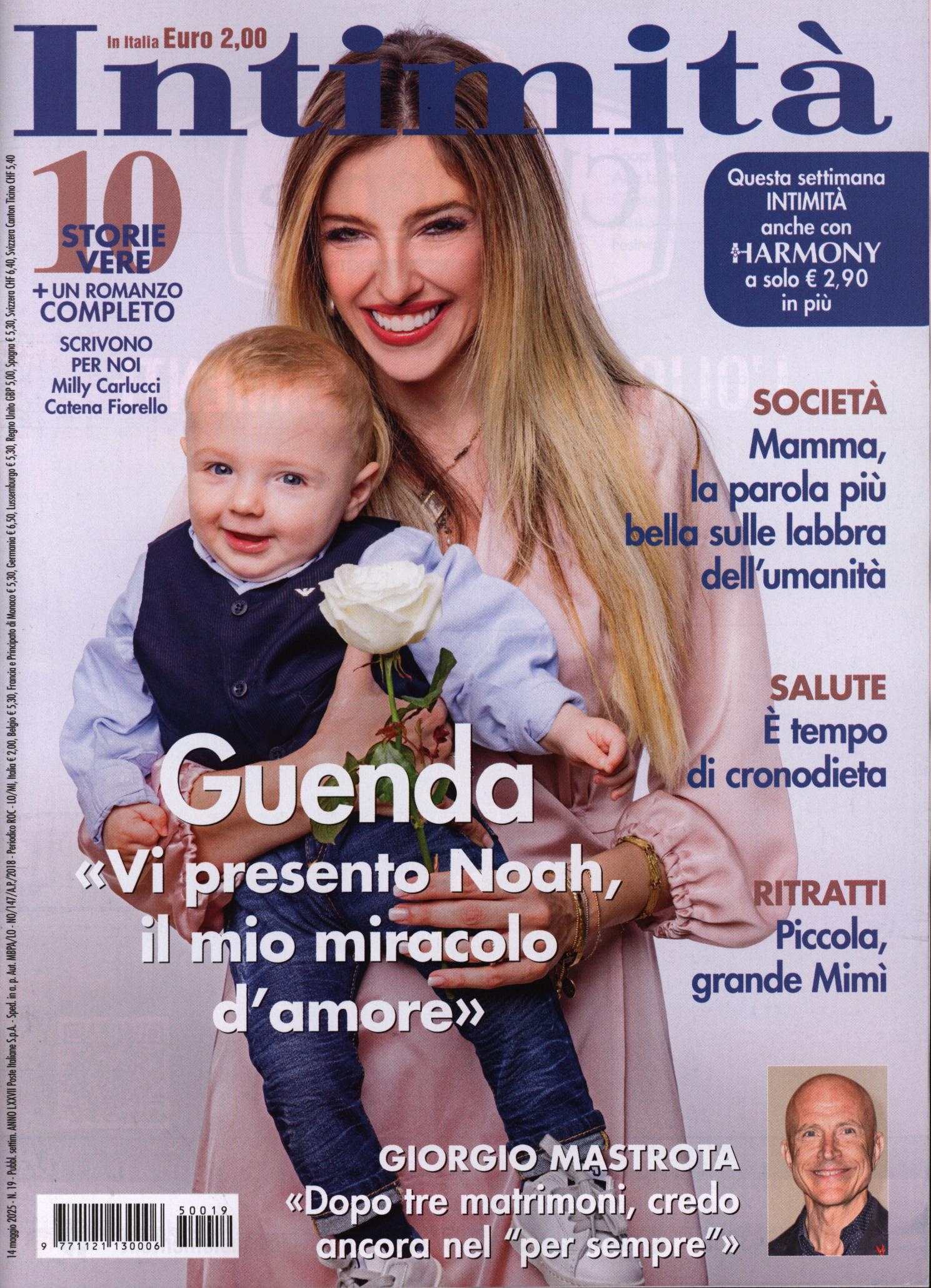 Intimità 19/2025