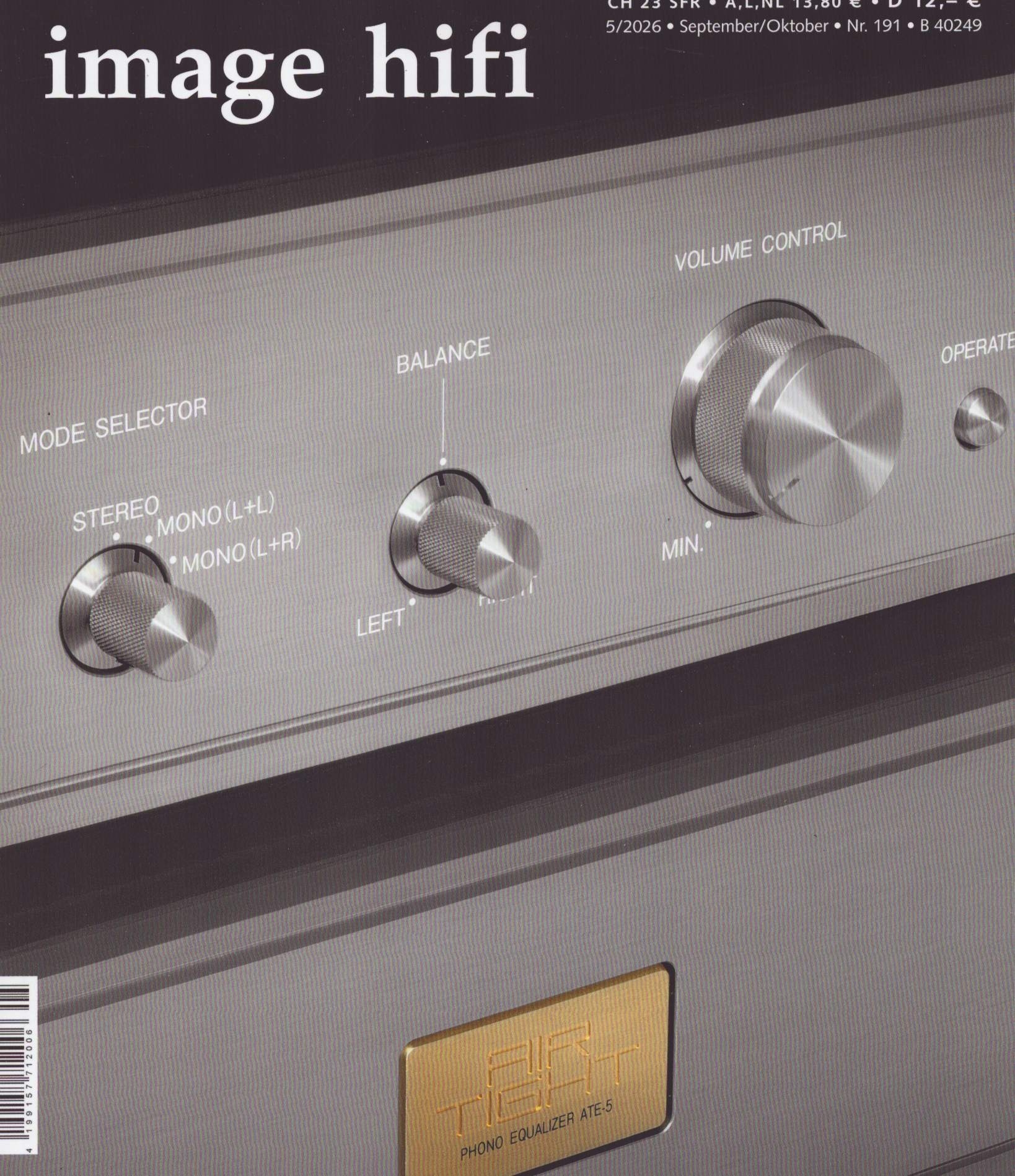 IMAGE HIFI 5/2026