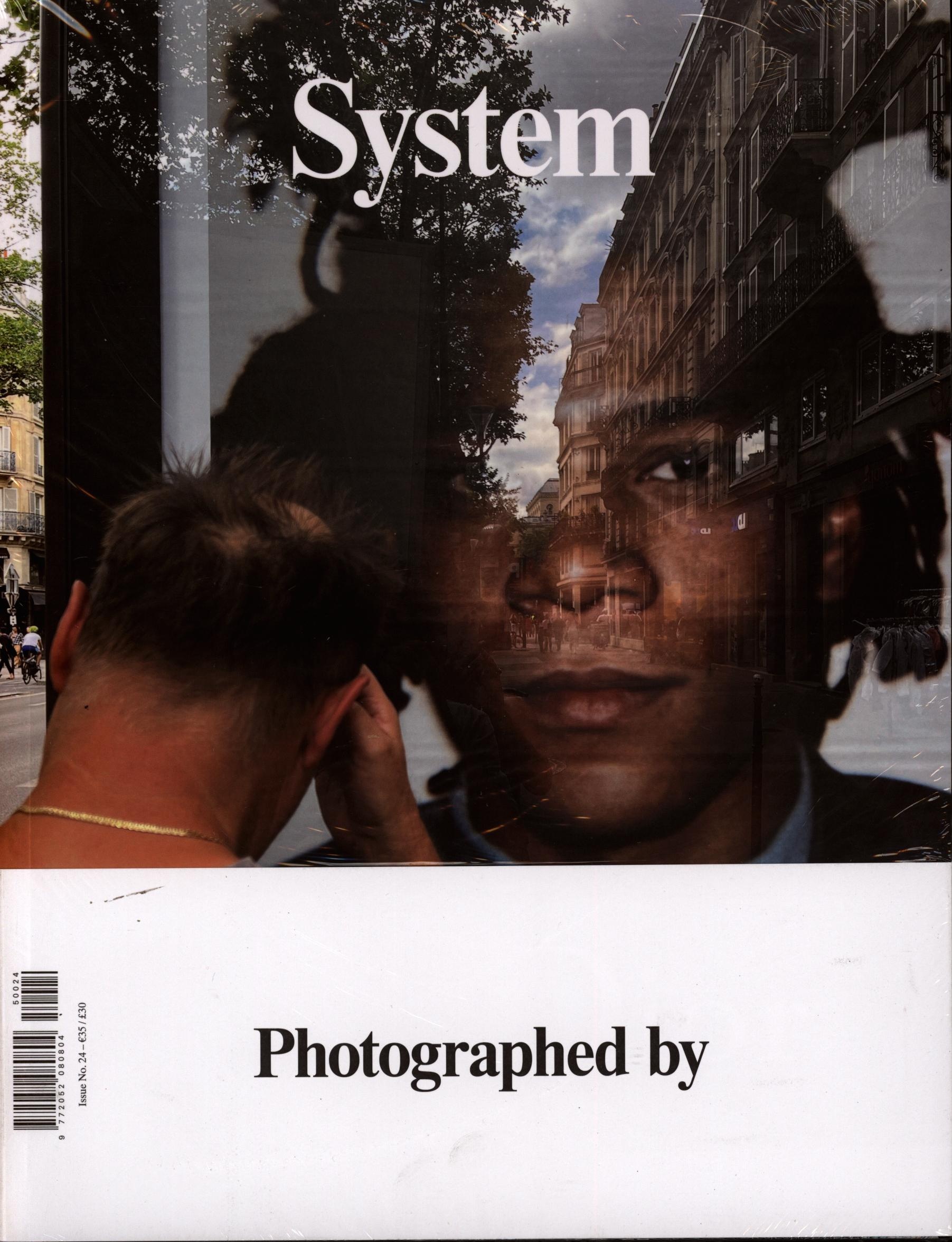 SYSTEM 24/2025 SYSTEM 24/2025