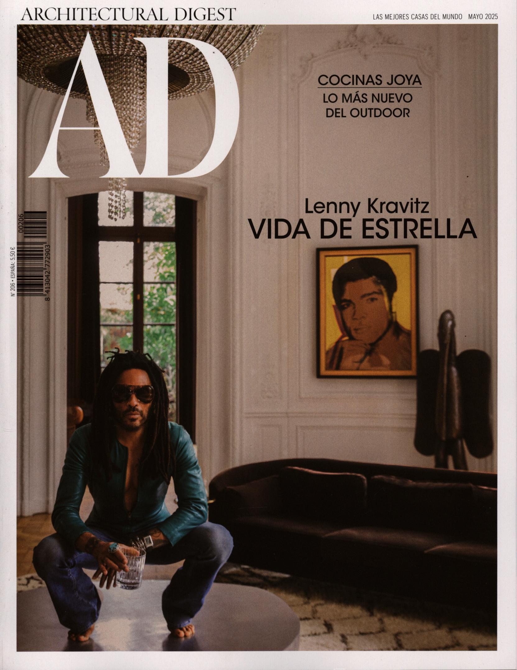 AD ESPAÑA 206/2025