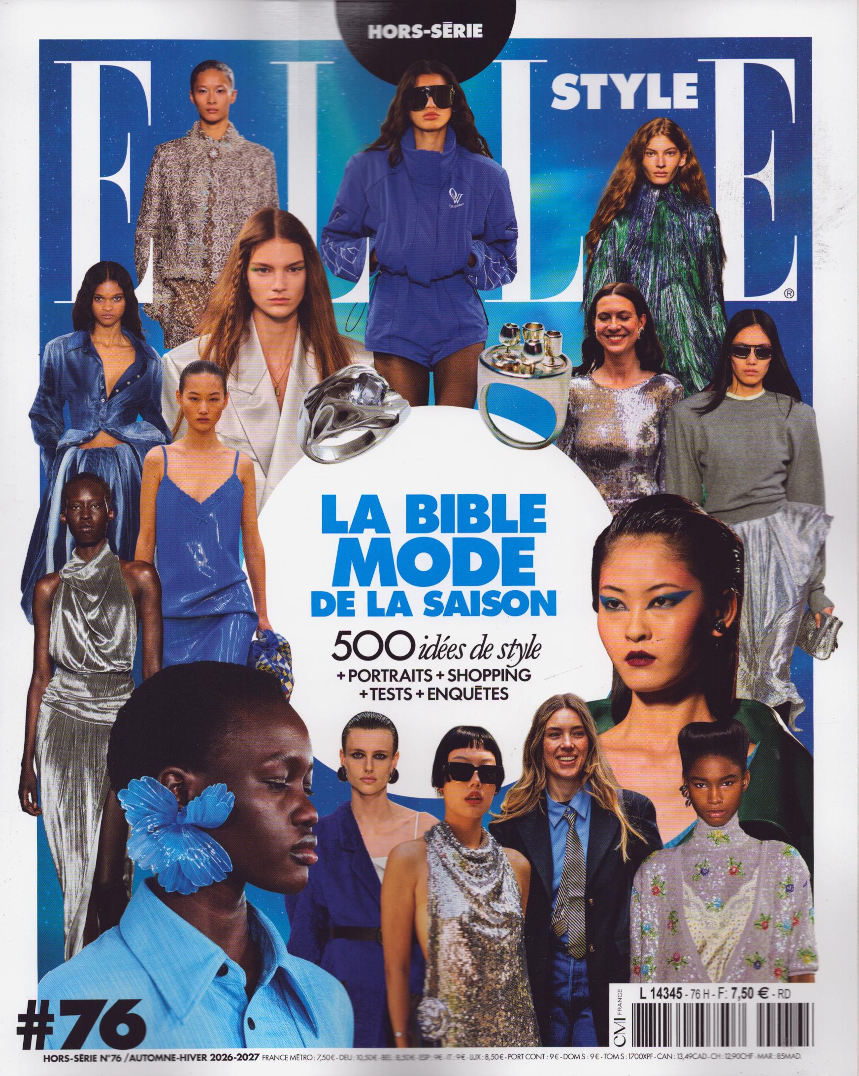 ELLE HS 76/2026