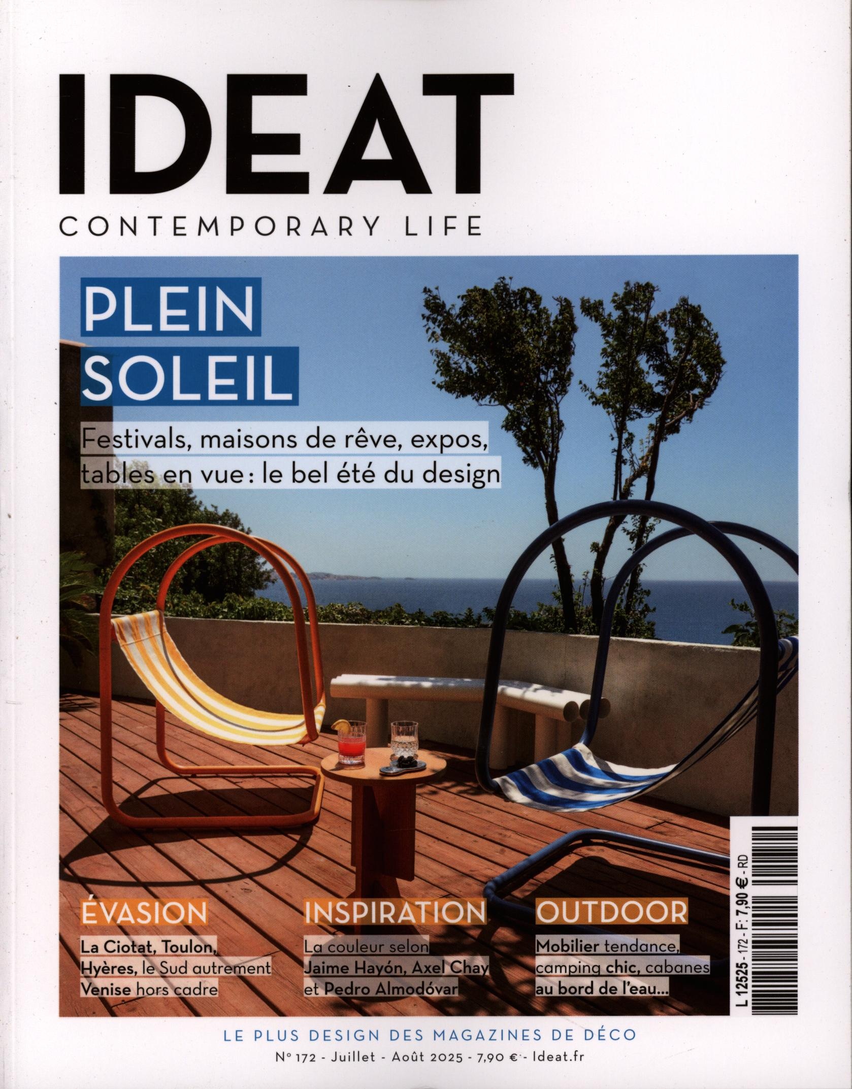 IDEAT 172/2025
