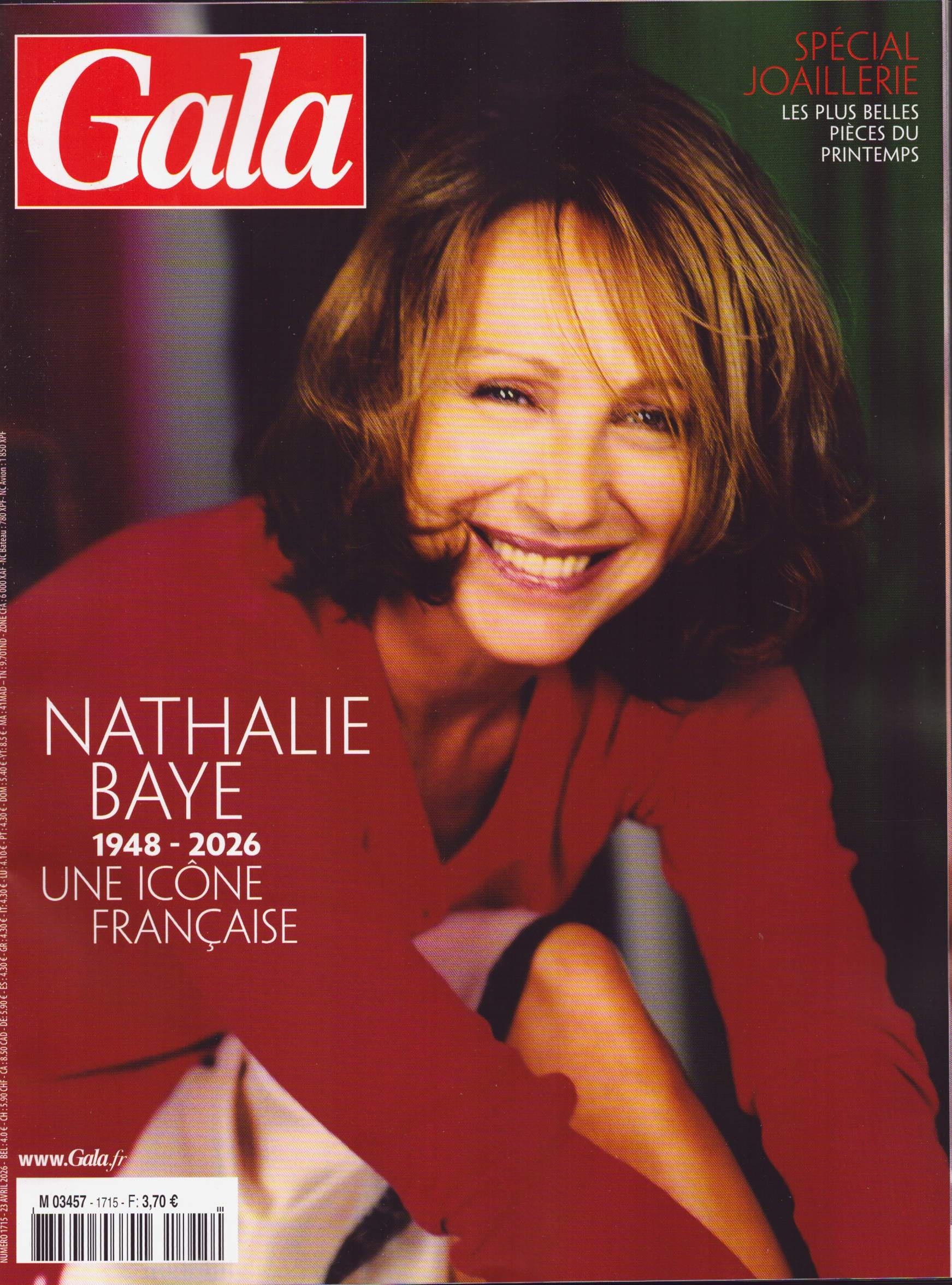 Gala (FR) 1715/2026