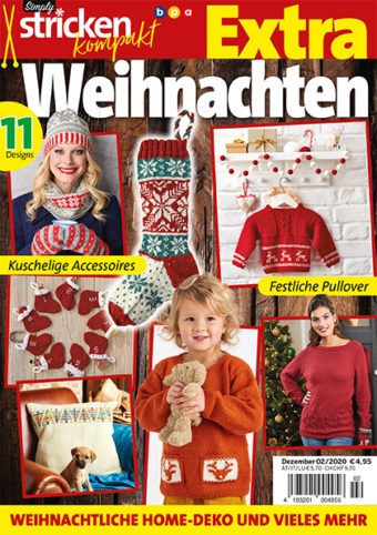 Extra Weihnachten