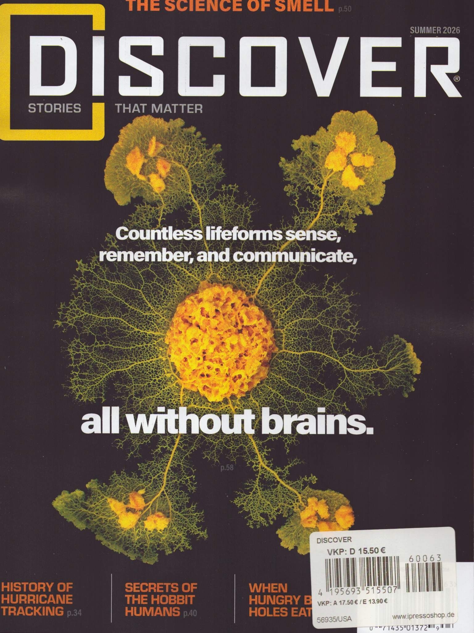 Discover 63/2026