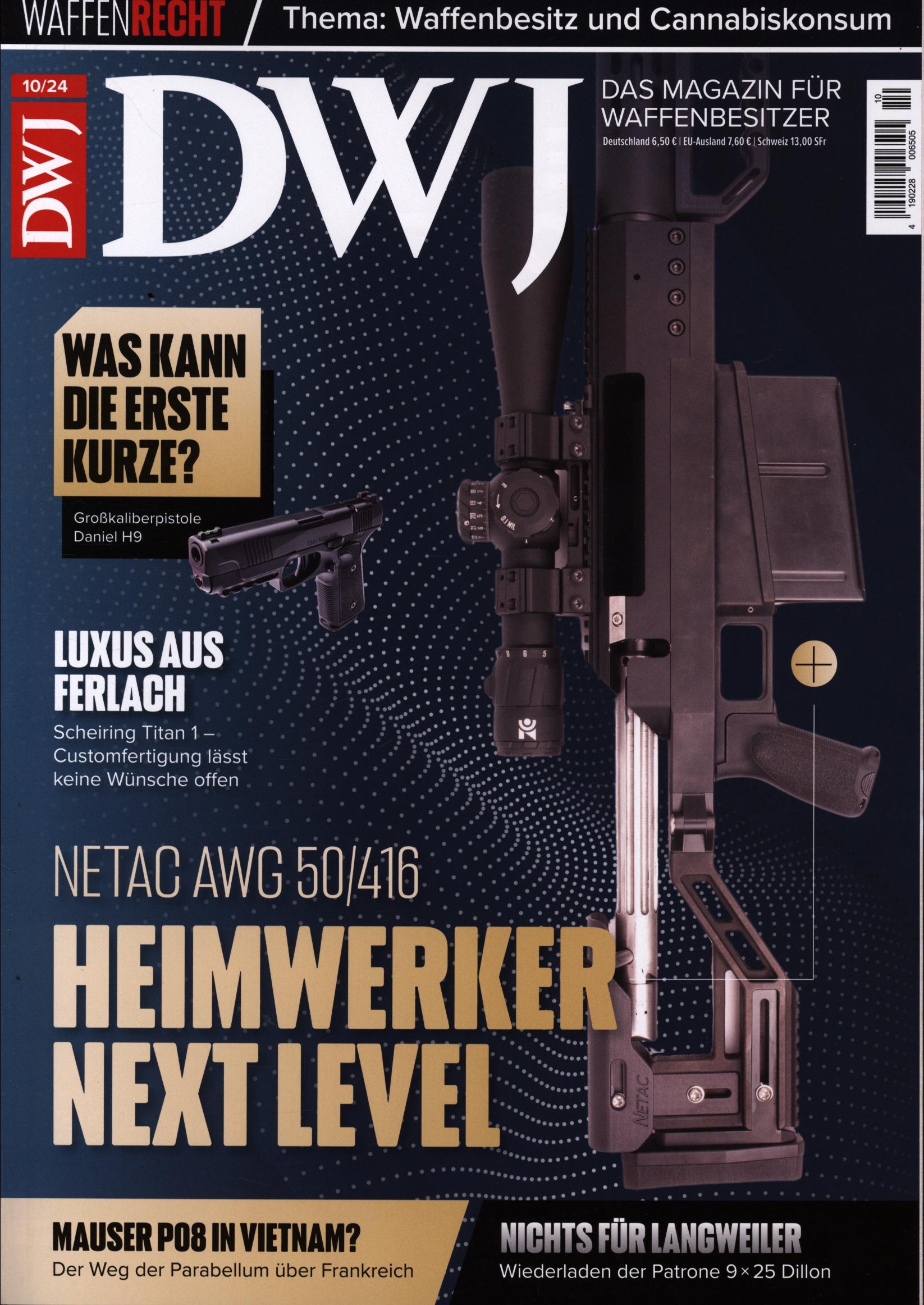 DWJ 10/2024