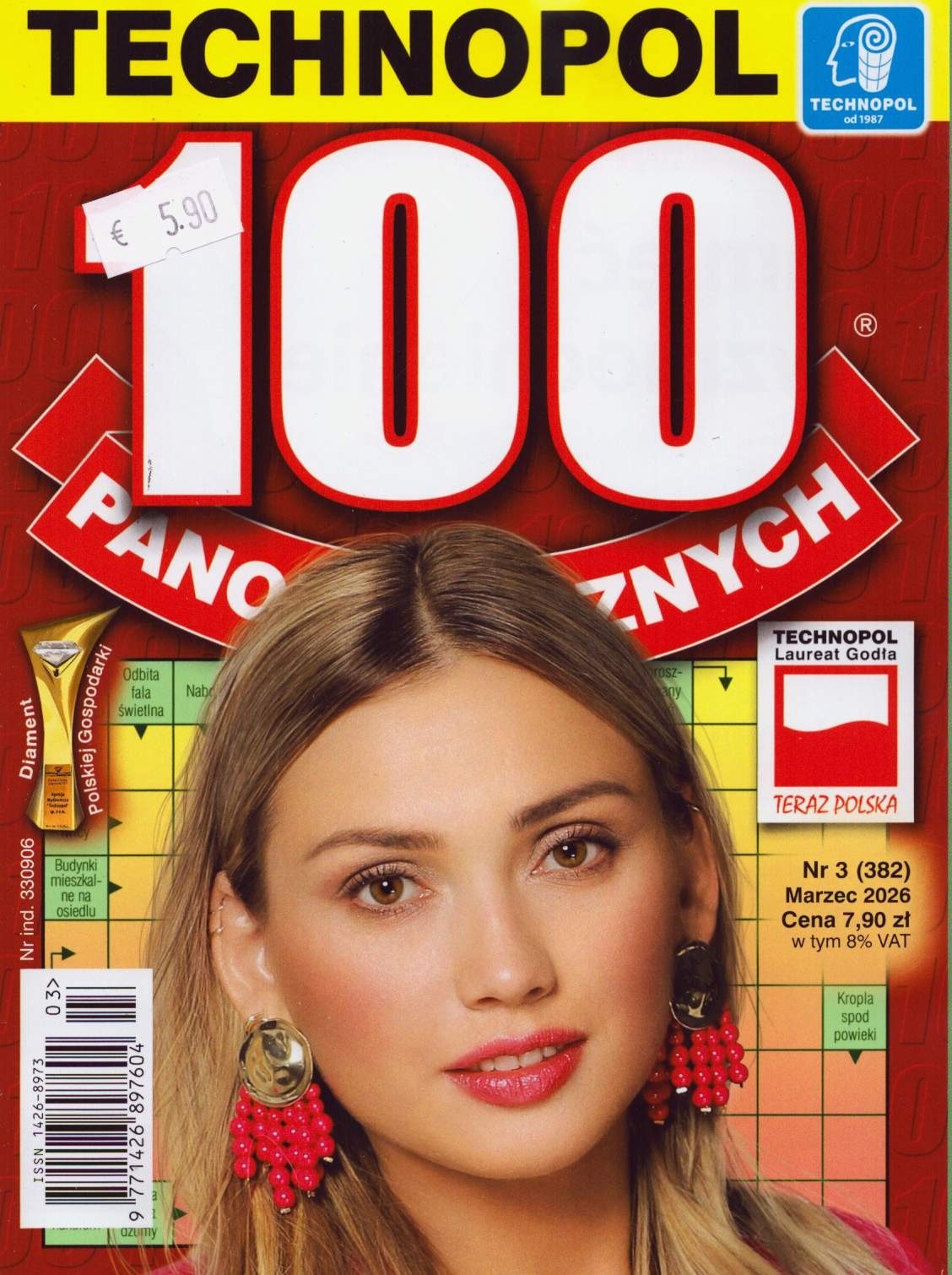 100 PANORAMICZNYCH 3/2026