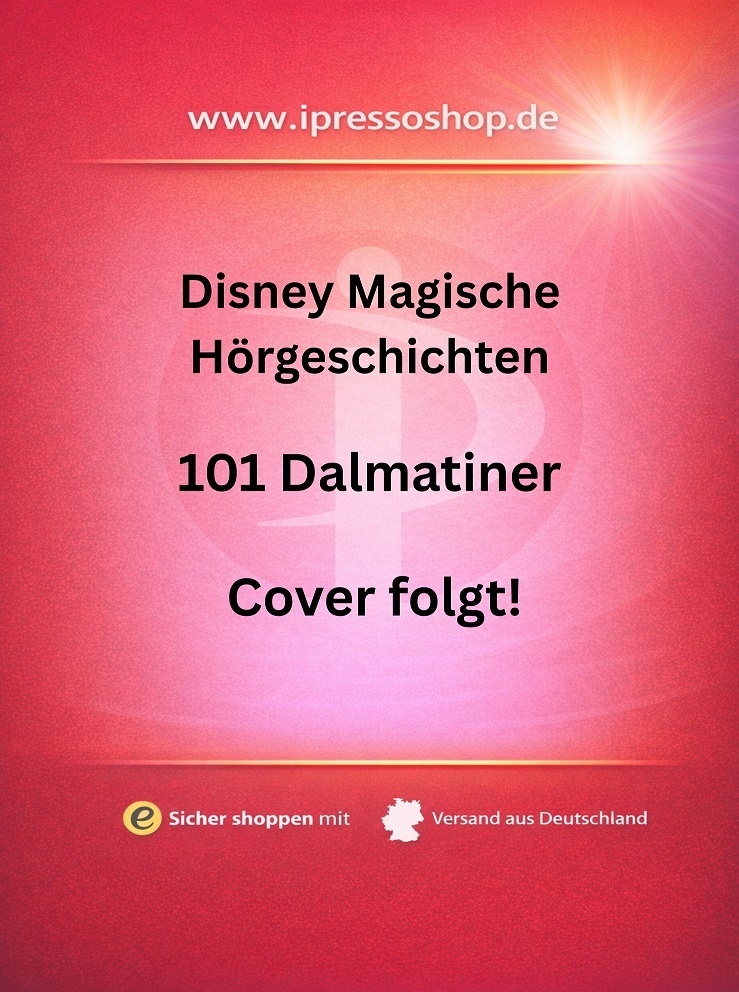 Disney Magische Hörgeschichten 23/2026