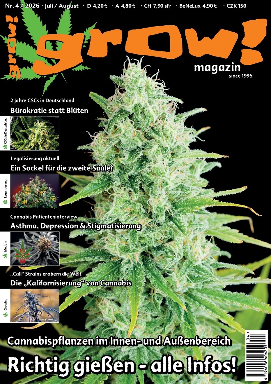 grow! 4/2026 ePaper