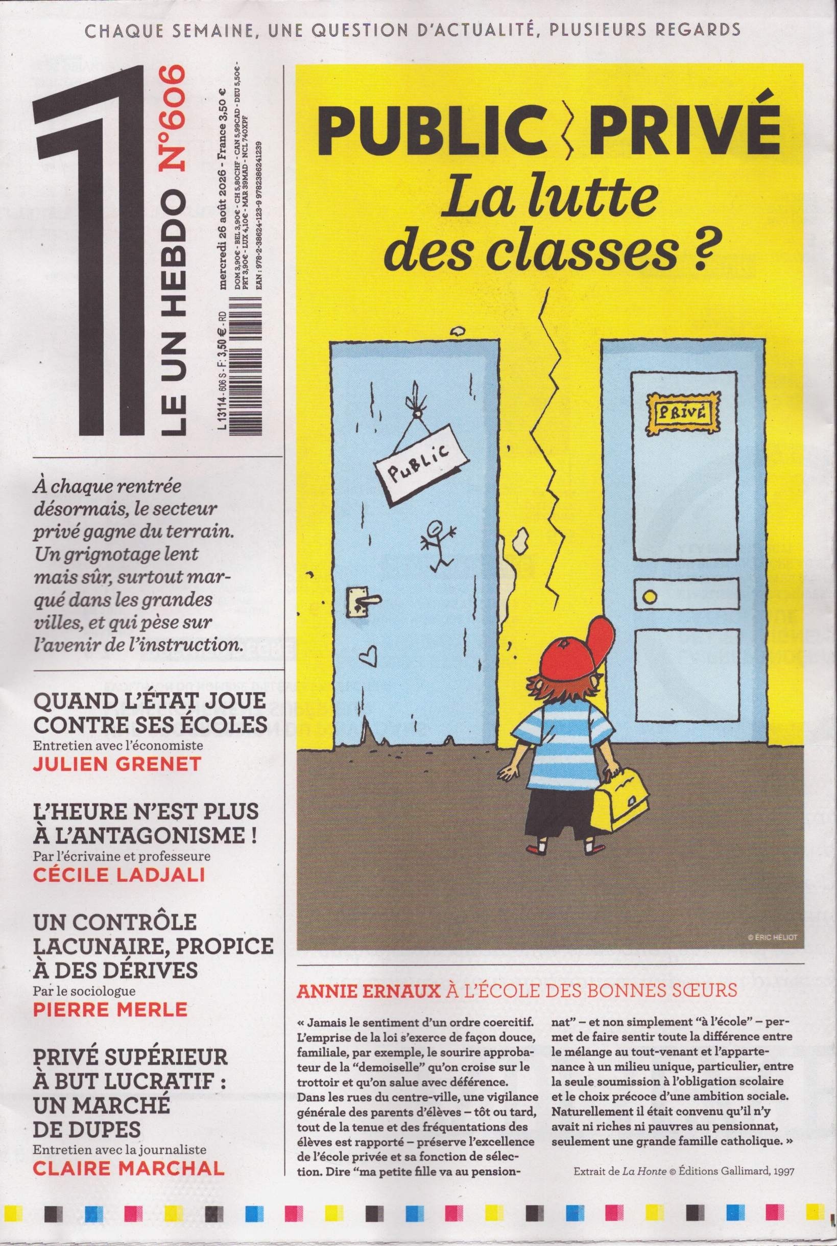 LE 1 606/2026