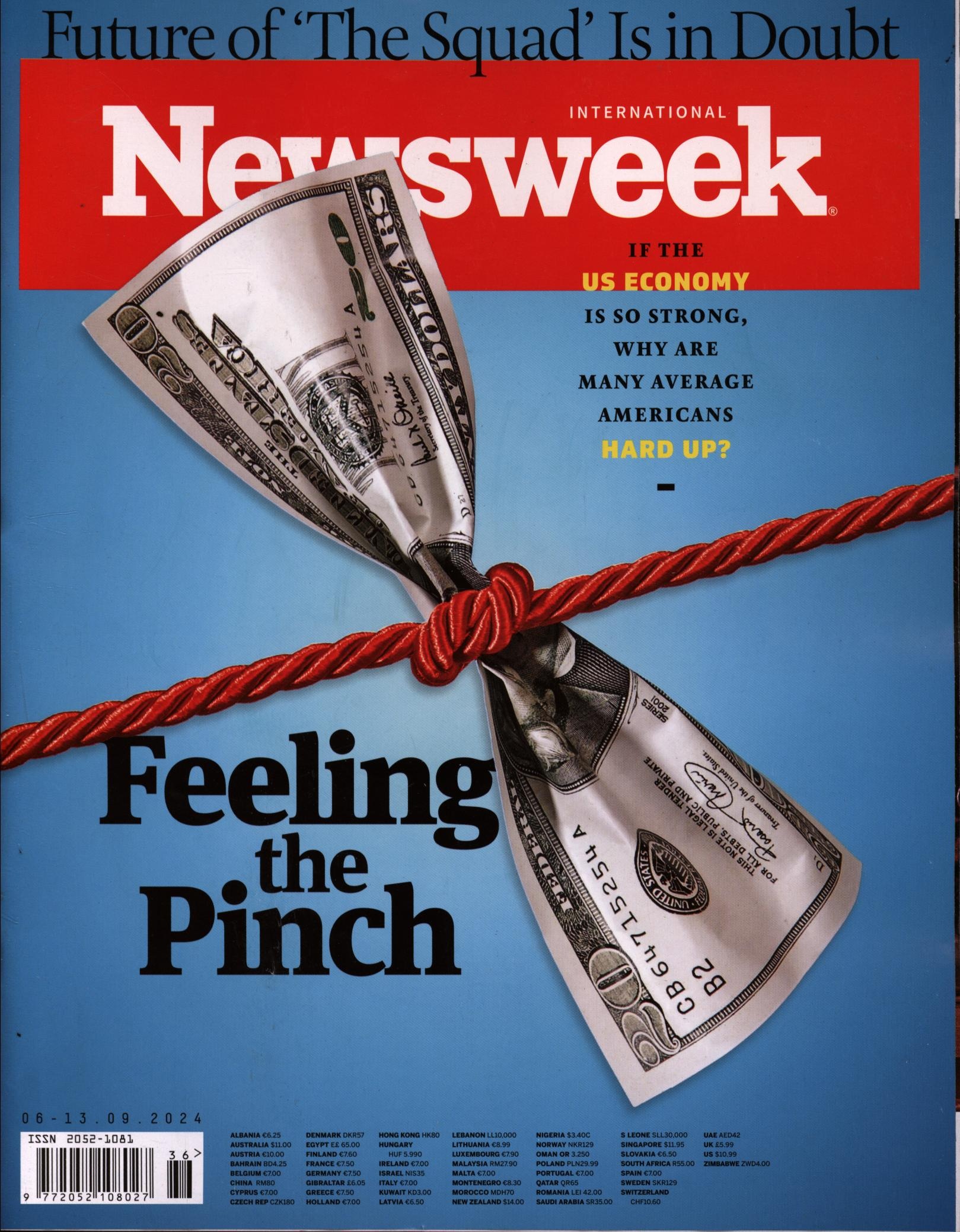 Newsweek 36/2024