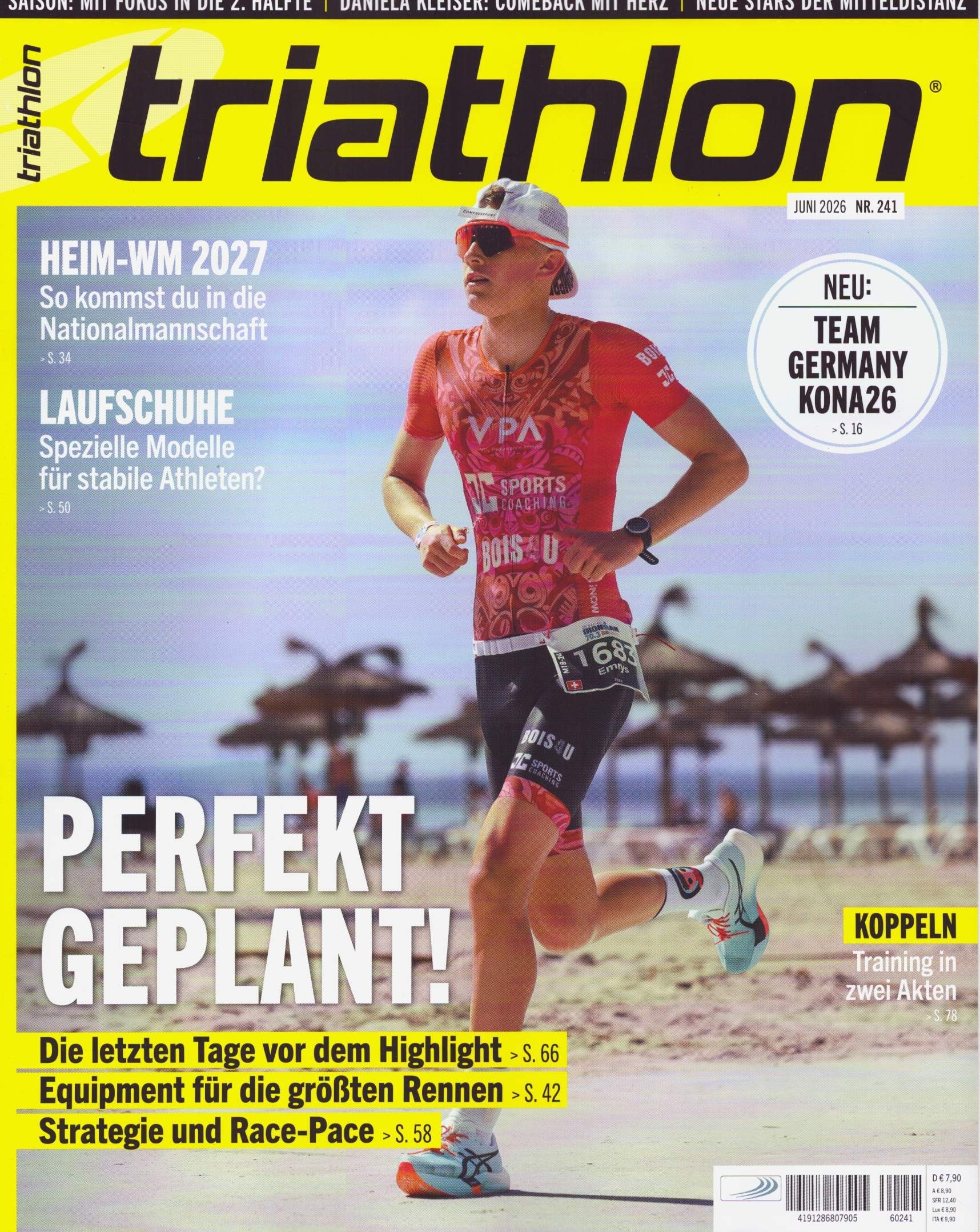 triathlon 241/2026