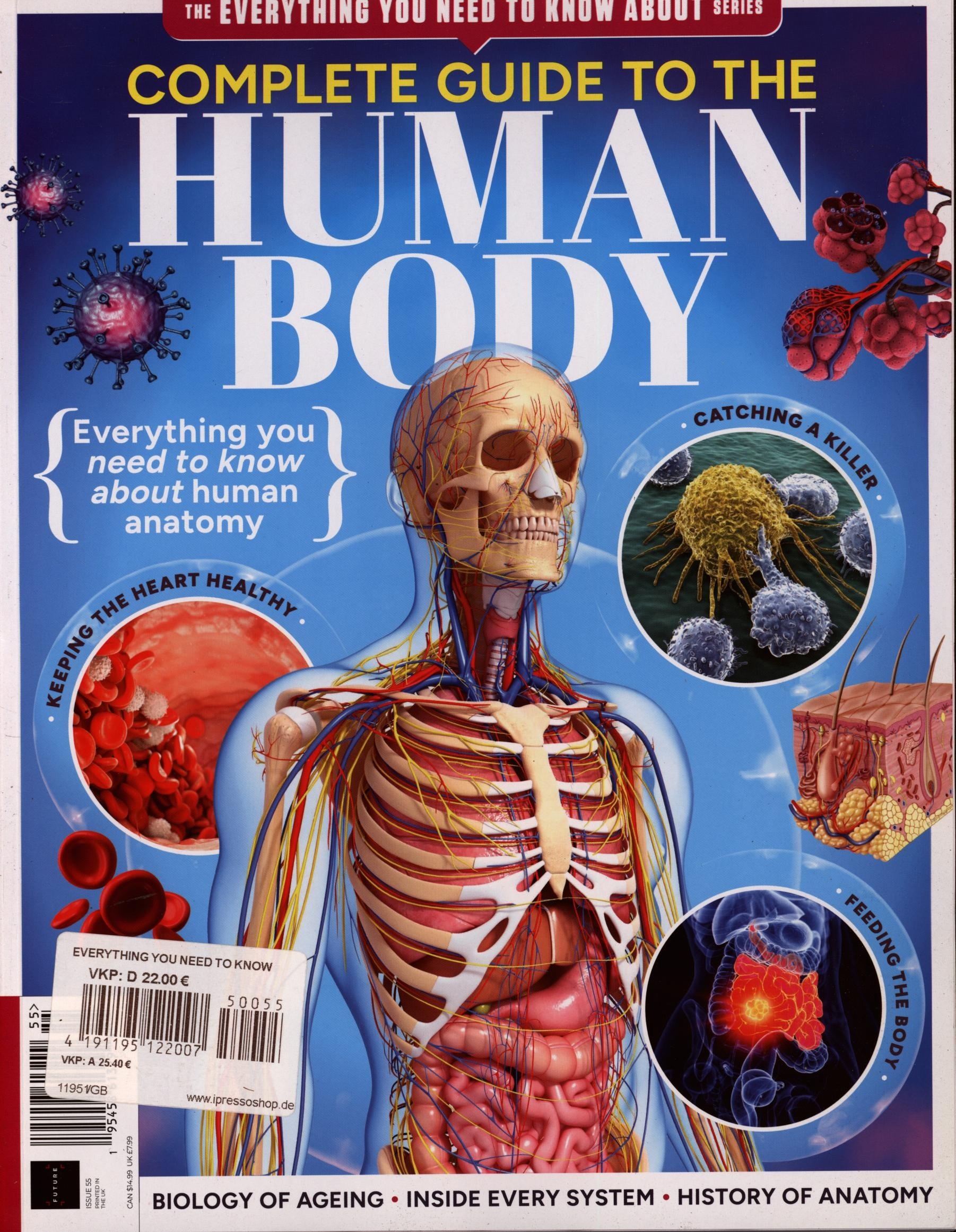 EVERYTHING YOU NEED TO KNOW 55/2025