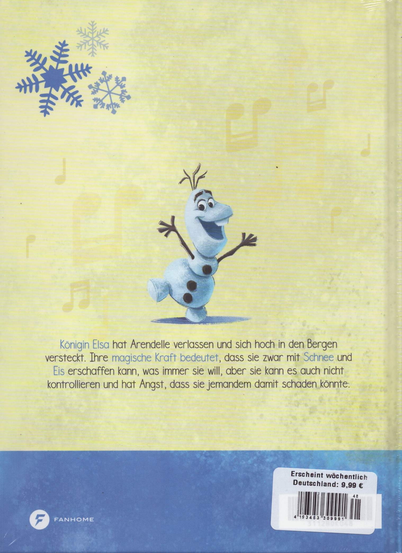 Disney Magische Hörgeschichten 48/2026