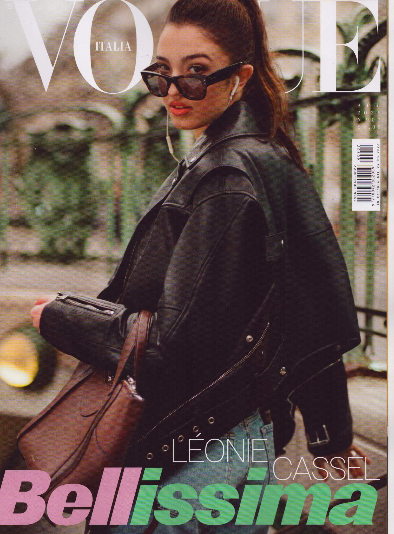 VOGUE (IT) 907/2026
