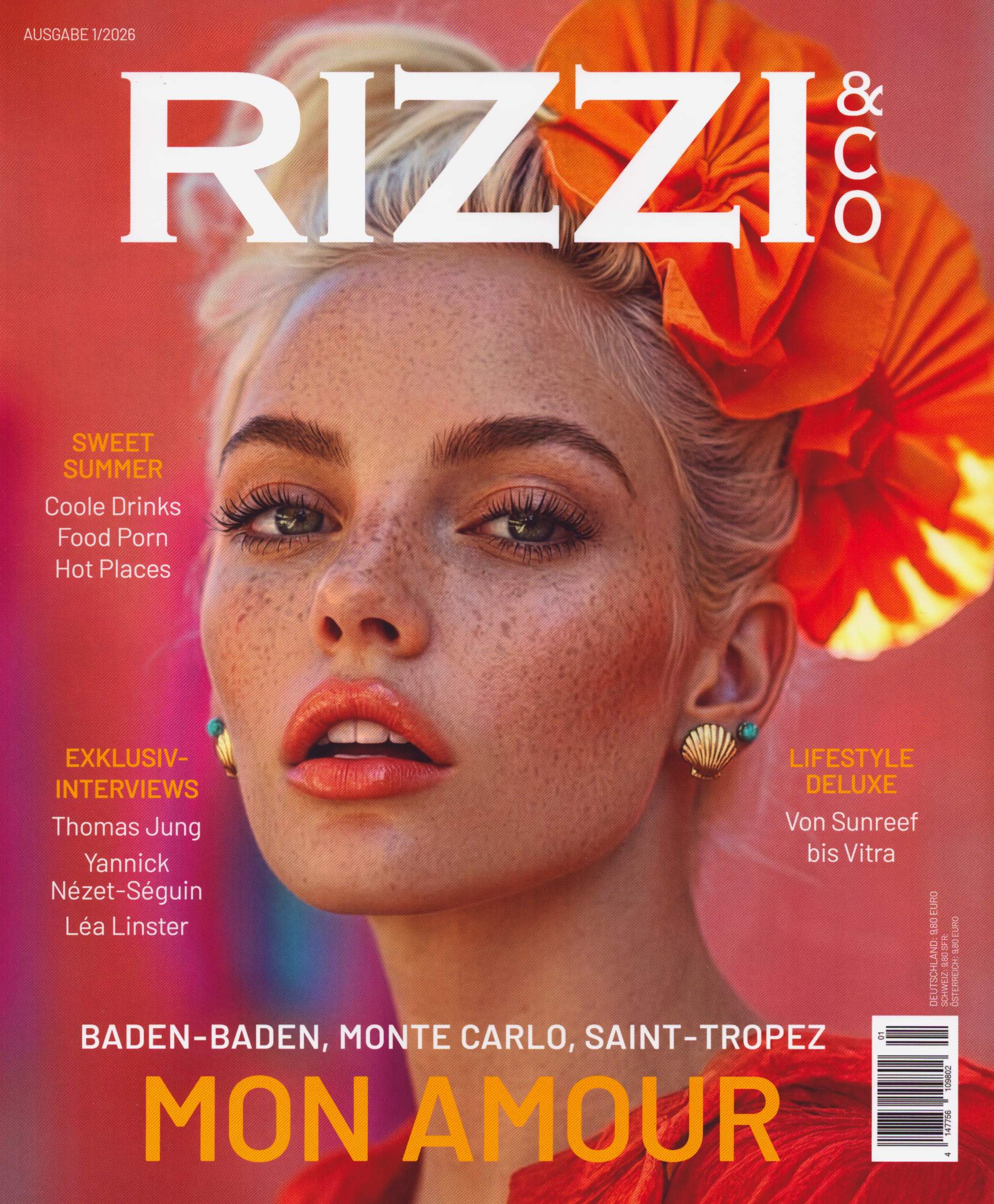 Rizzi & Co 1/2026