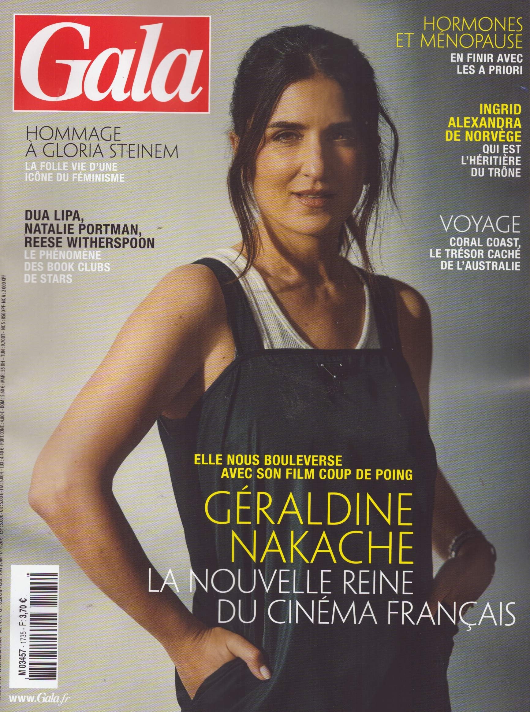 Gala (FR) 1735/2026