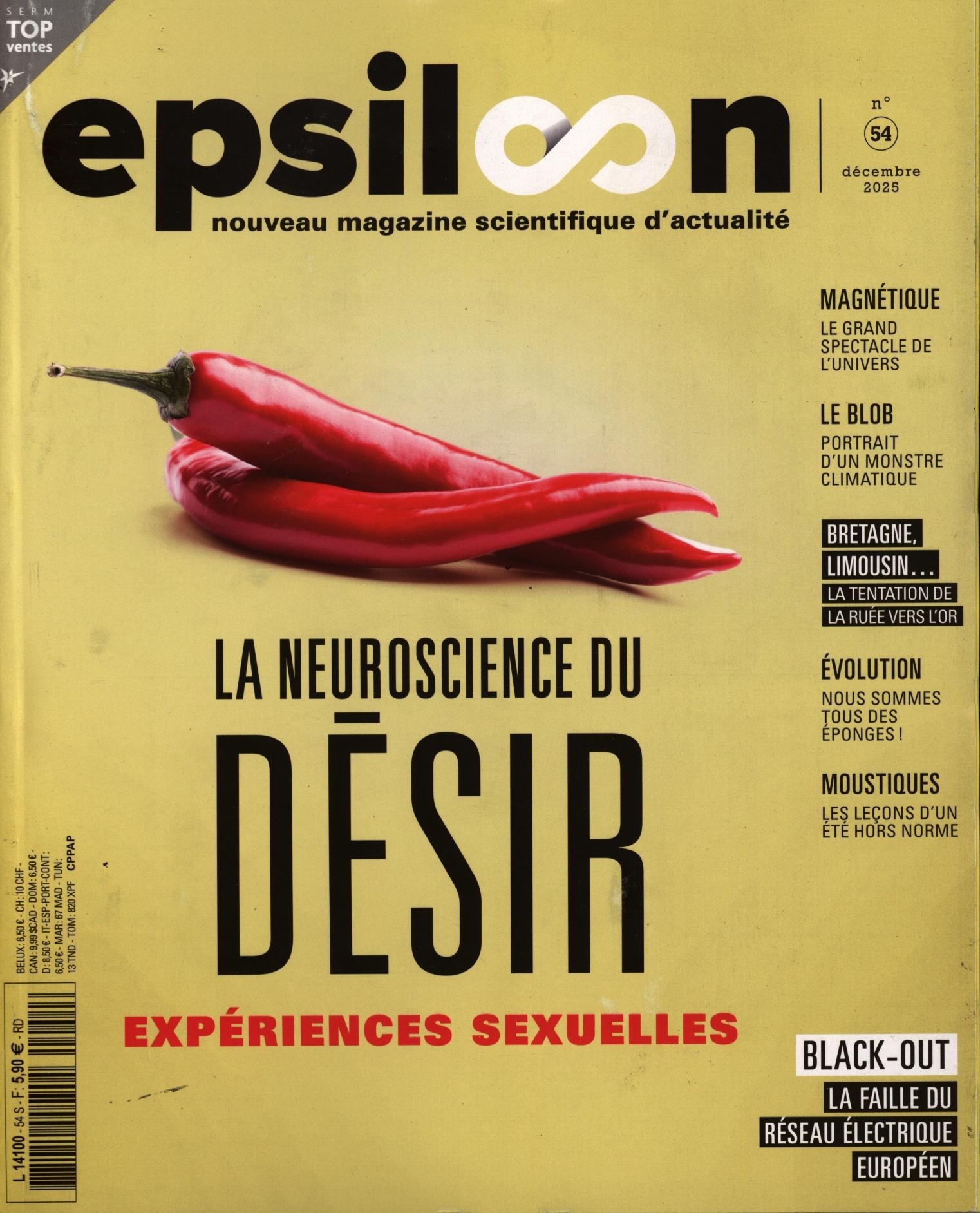 epsiloon 54/2025