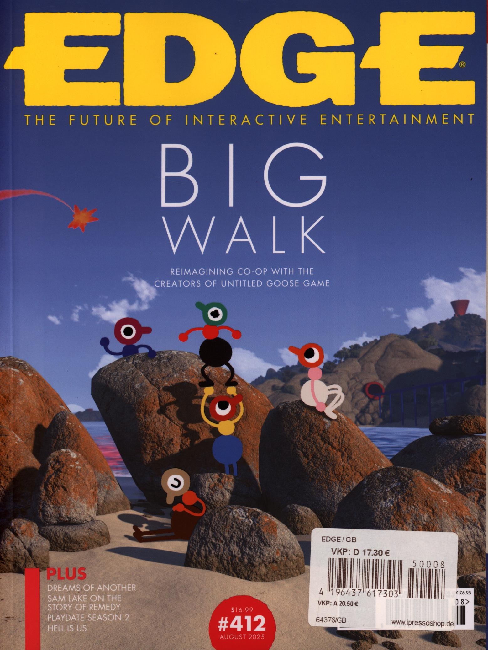 EDGE 8/2025