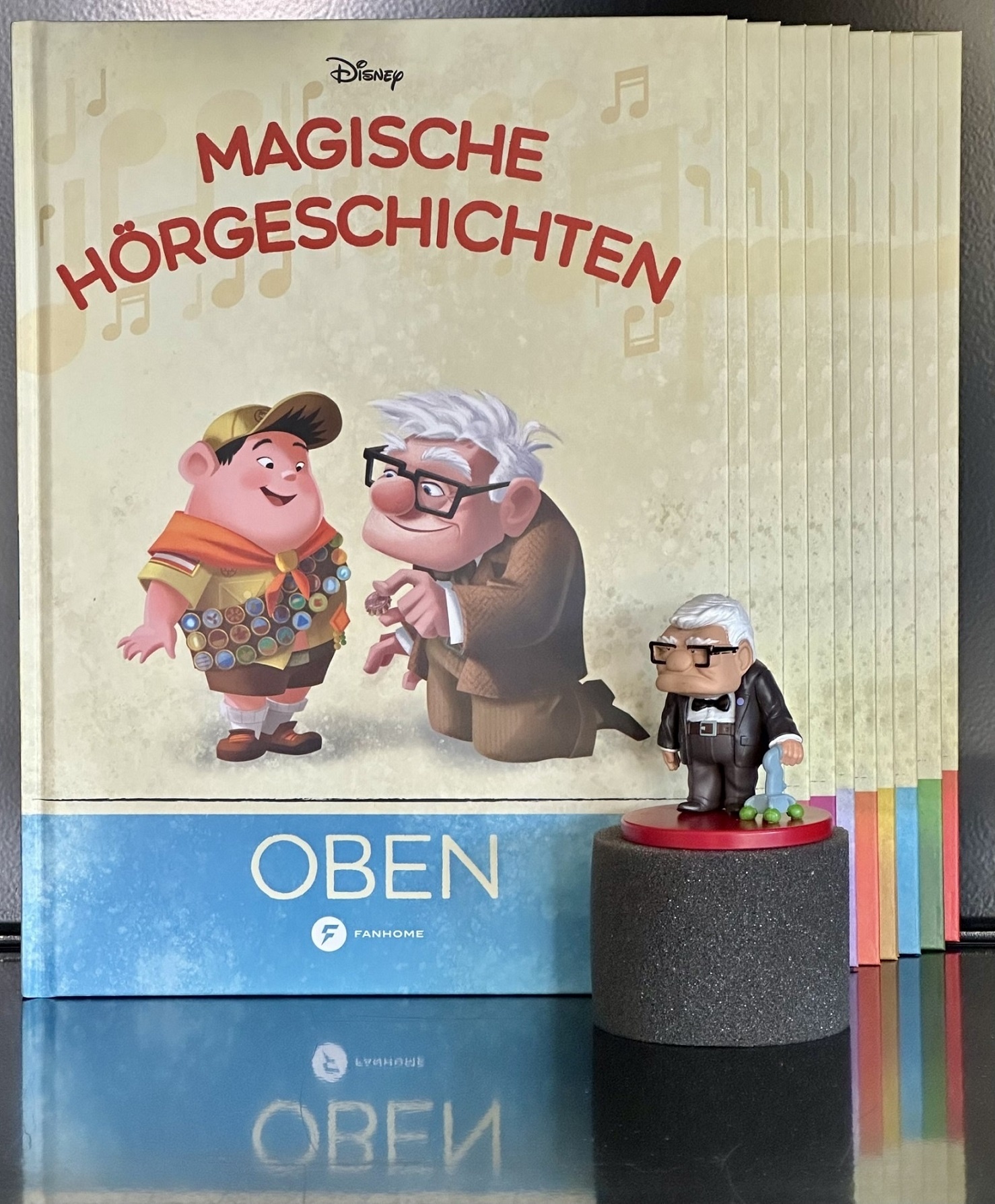 Disney Magische Hörgeschichten 25/2026