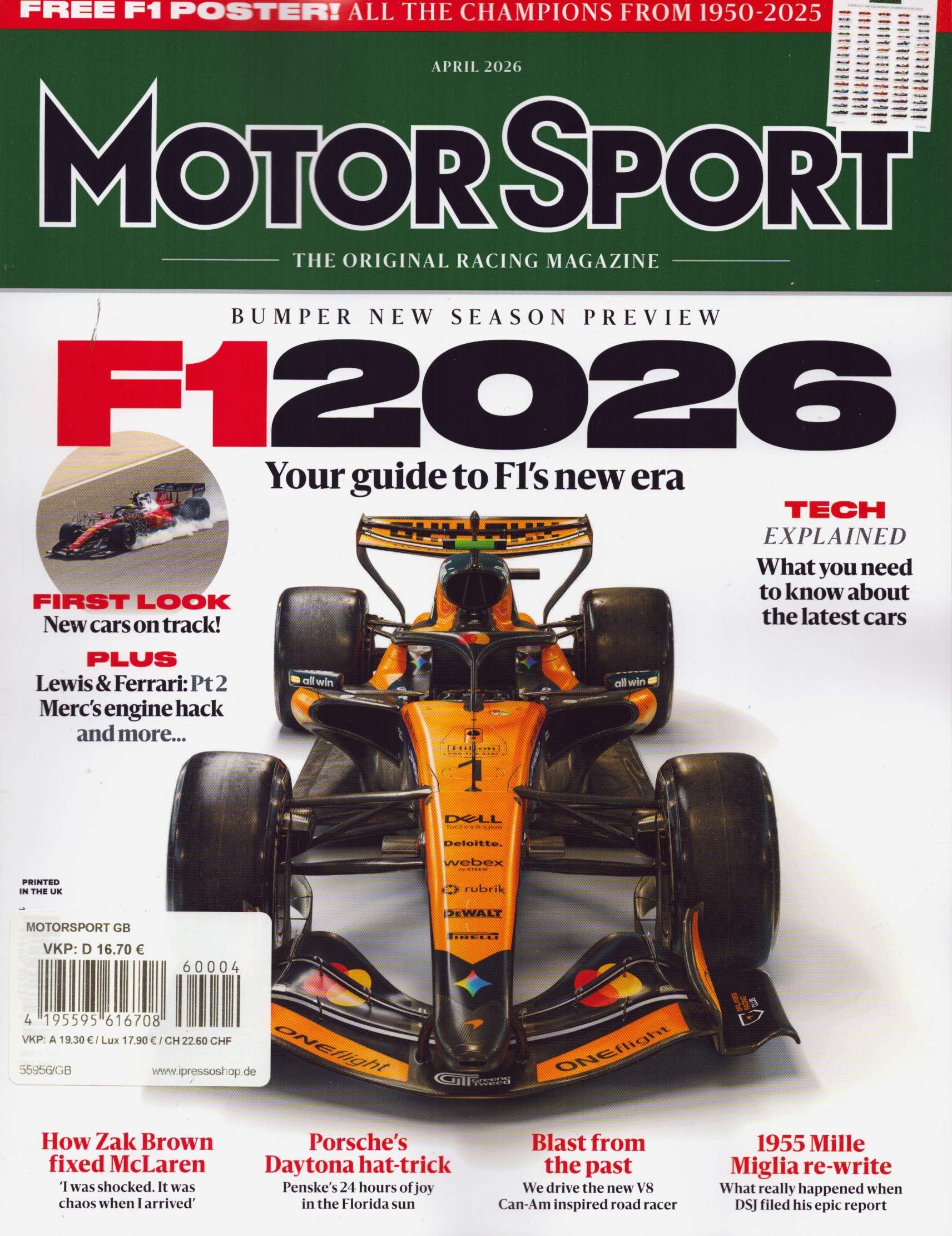 MOTORSPORT 4/2026