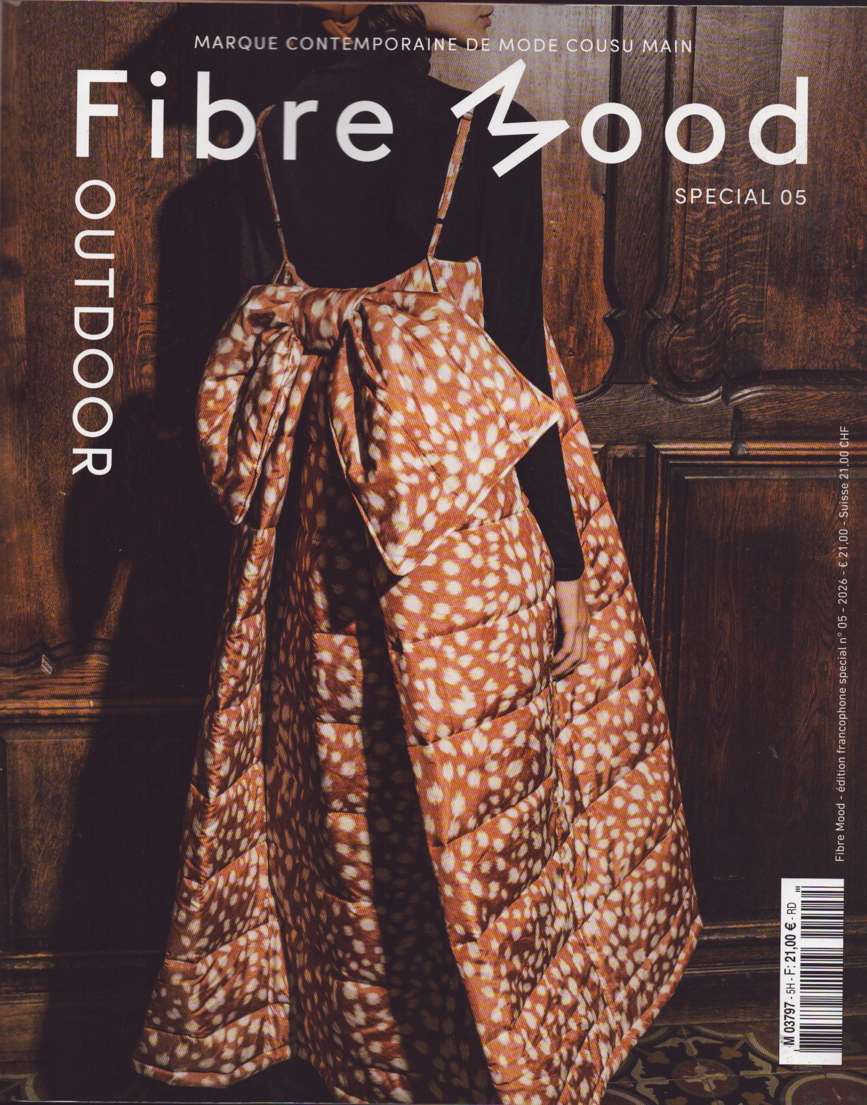 Fibre Mood Special (F) 5/2026