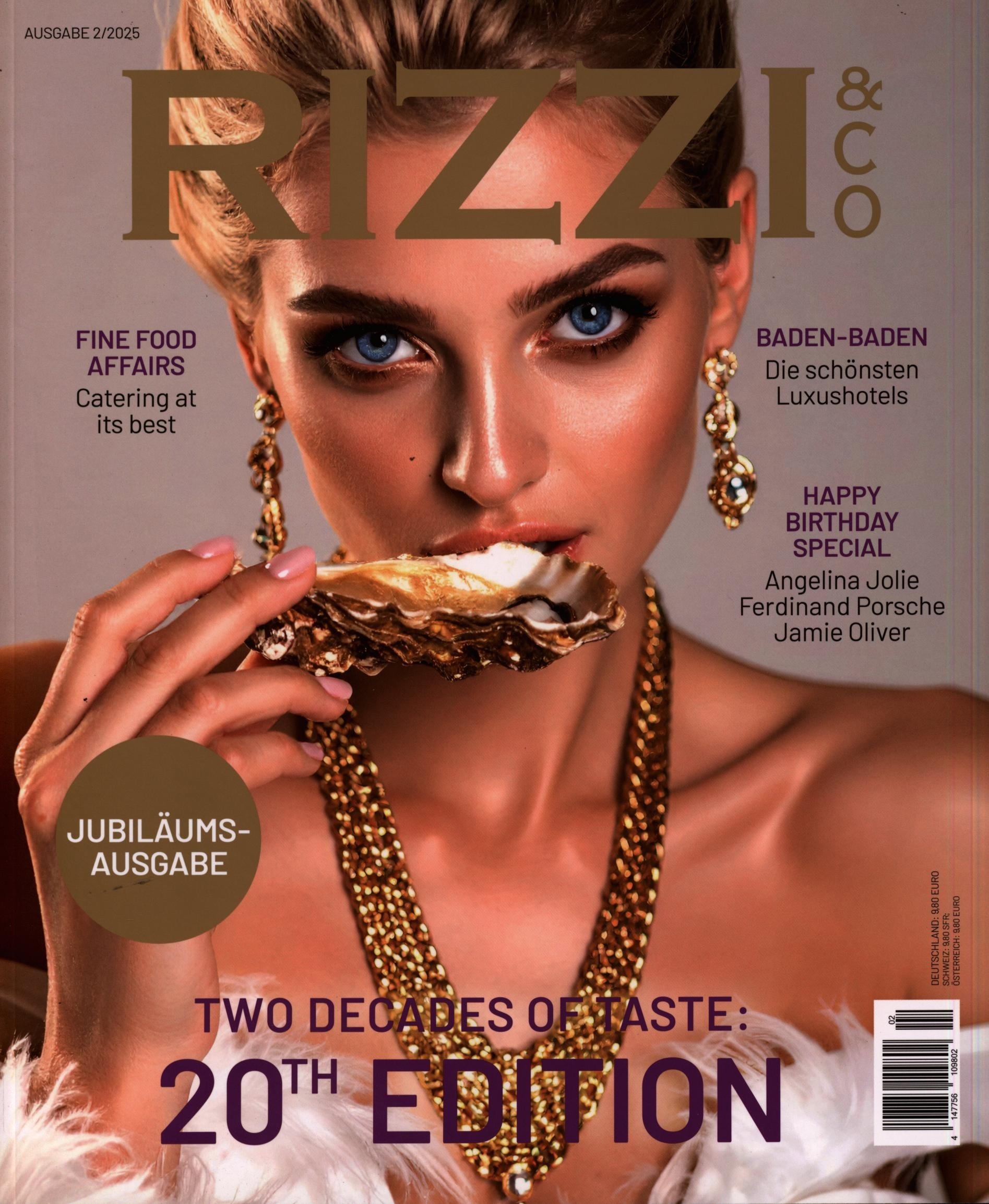 Rizzi & Co 2/2025