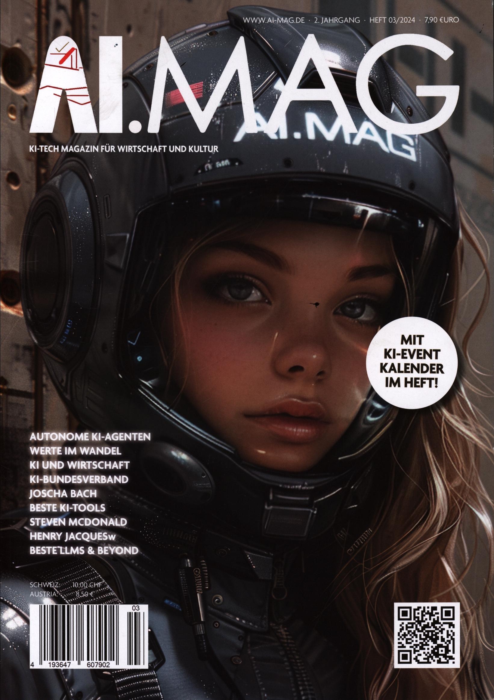 AI.MAG 3/2024