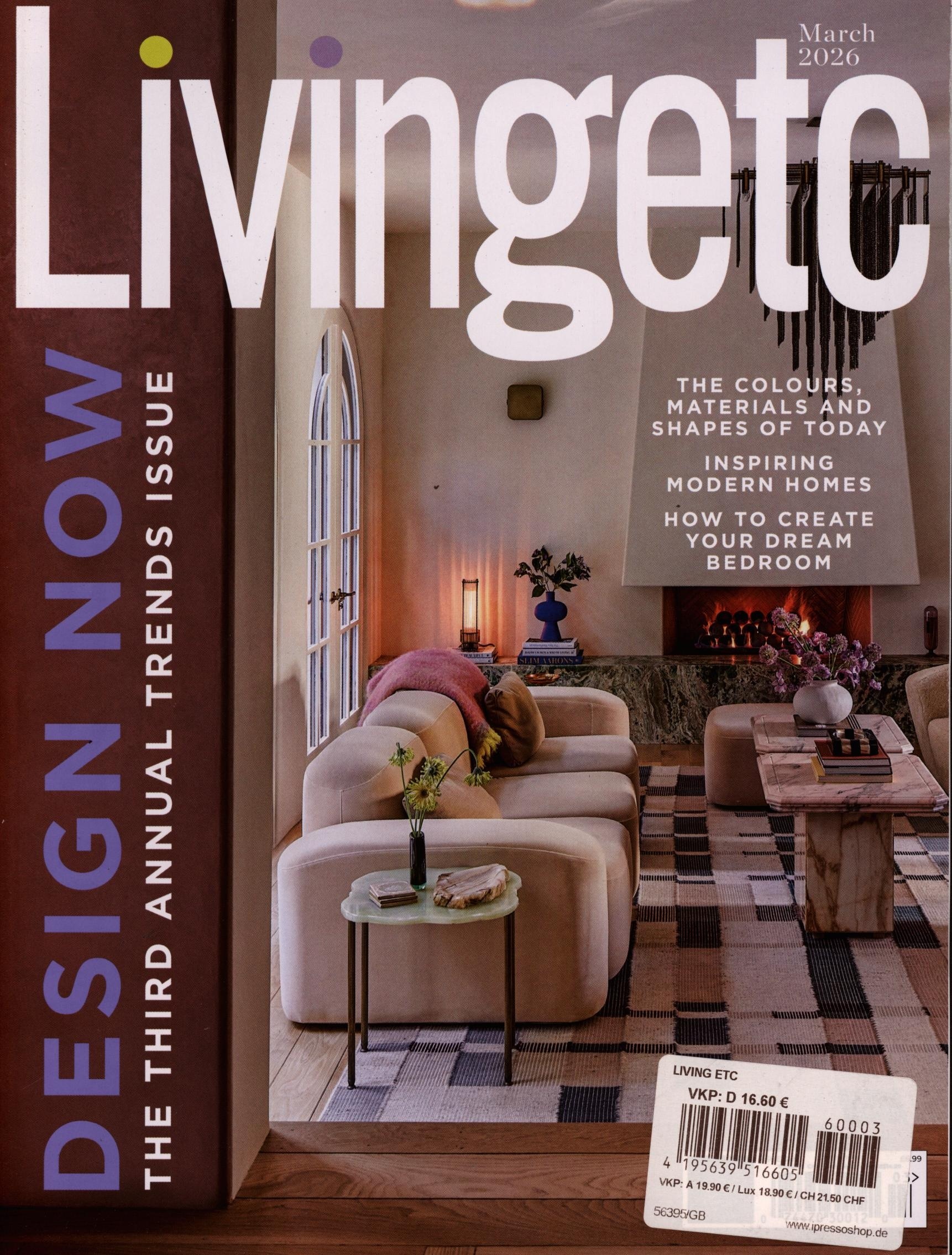 Livingetc 3/2026