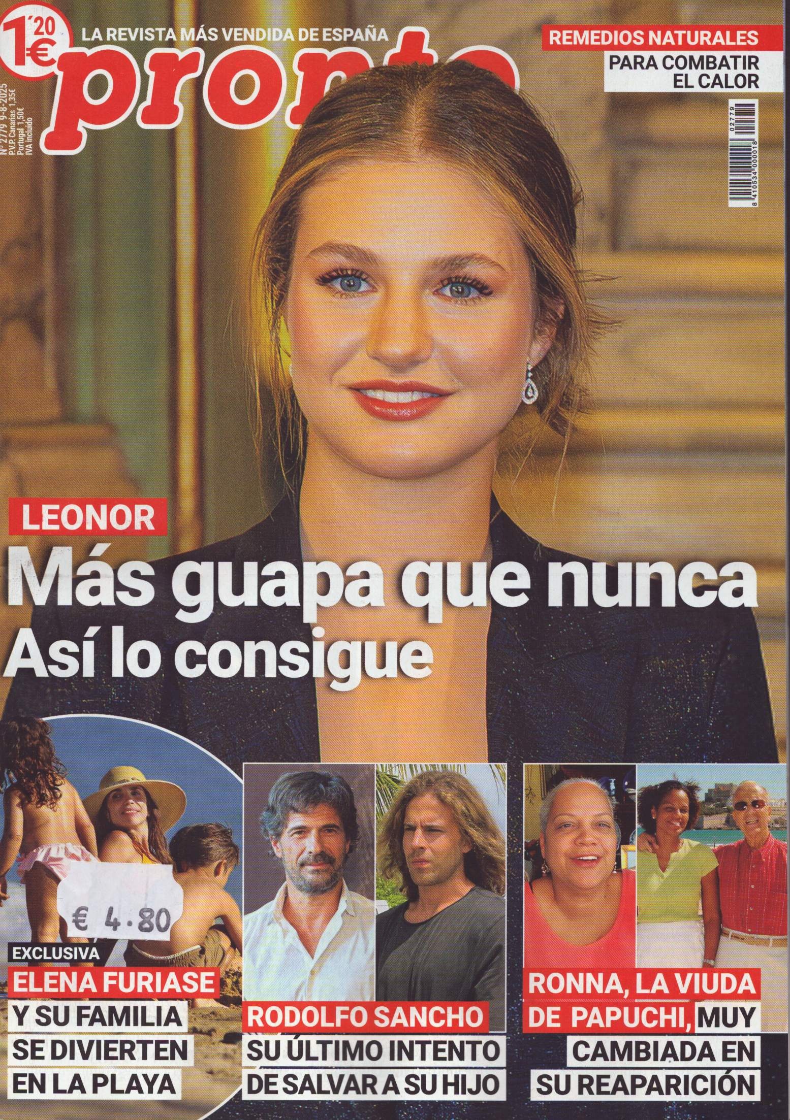 pronto 2779/2025