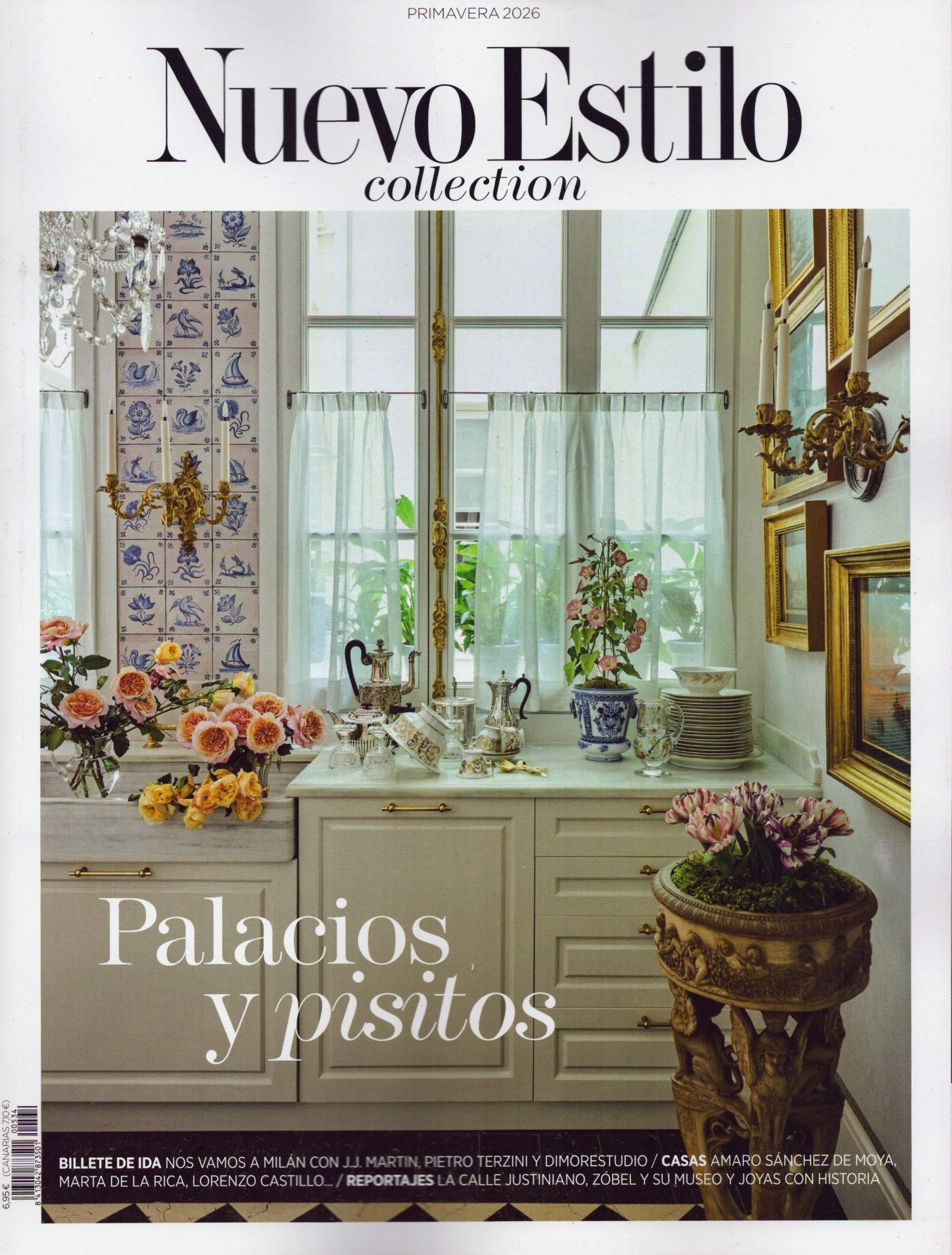 Nuevo Estilo 534/2026