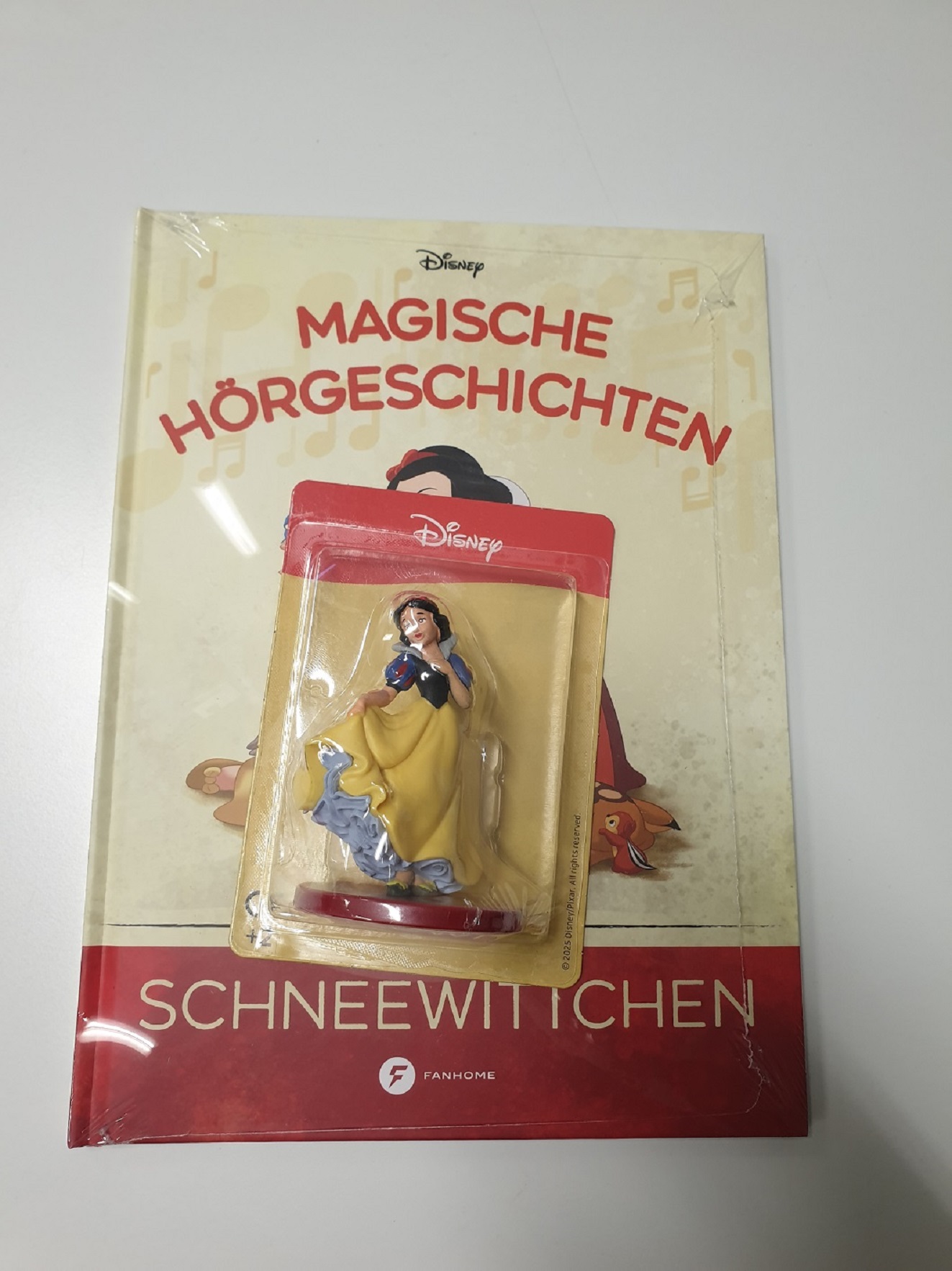 Disney Magische Hörgeschichten 11/2025