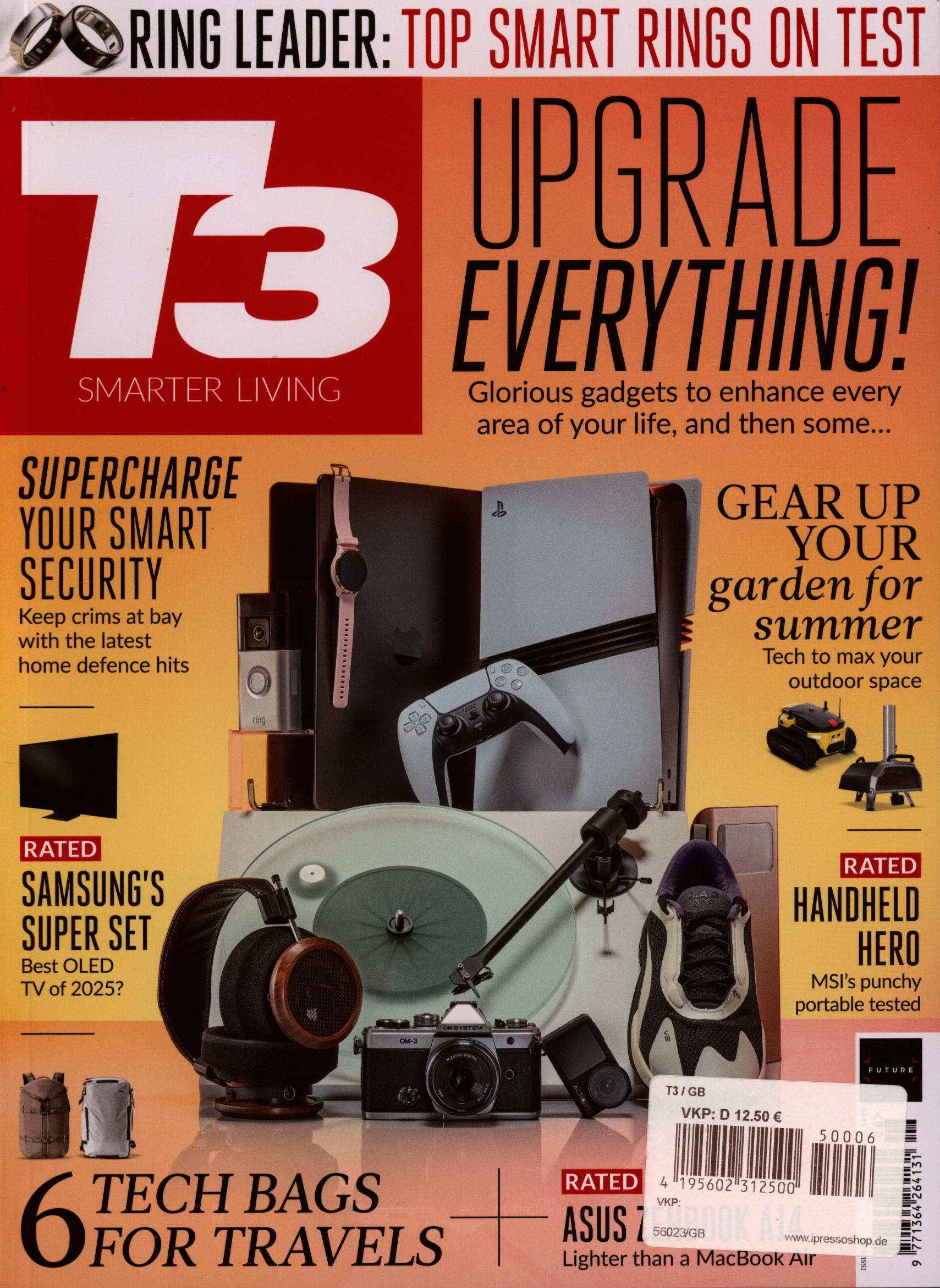 T3 / GB 6/2025