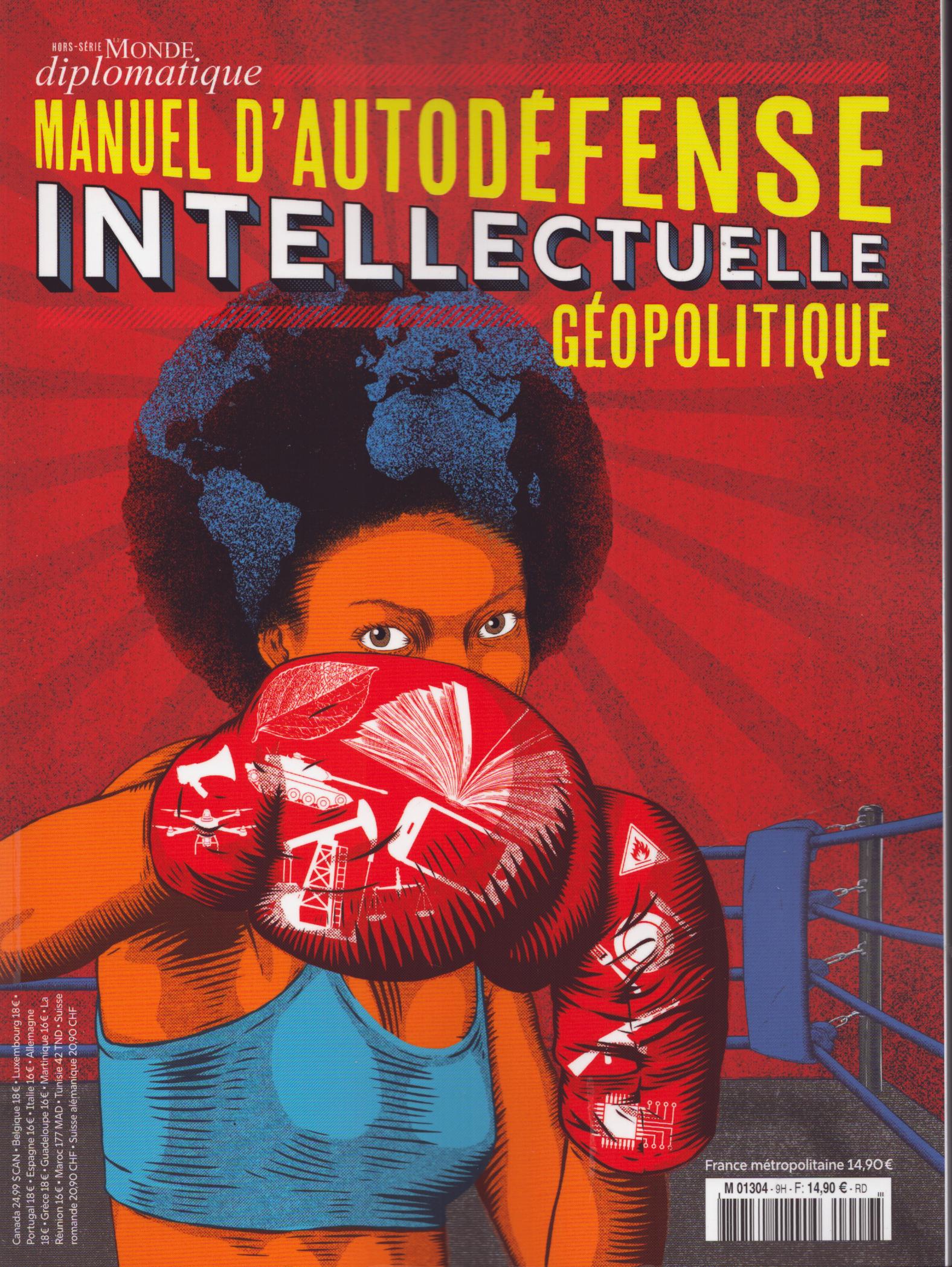 Hors Série LeMondeDiplomatique 9/2026