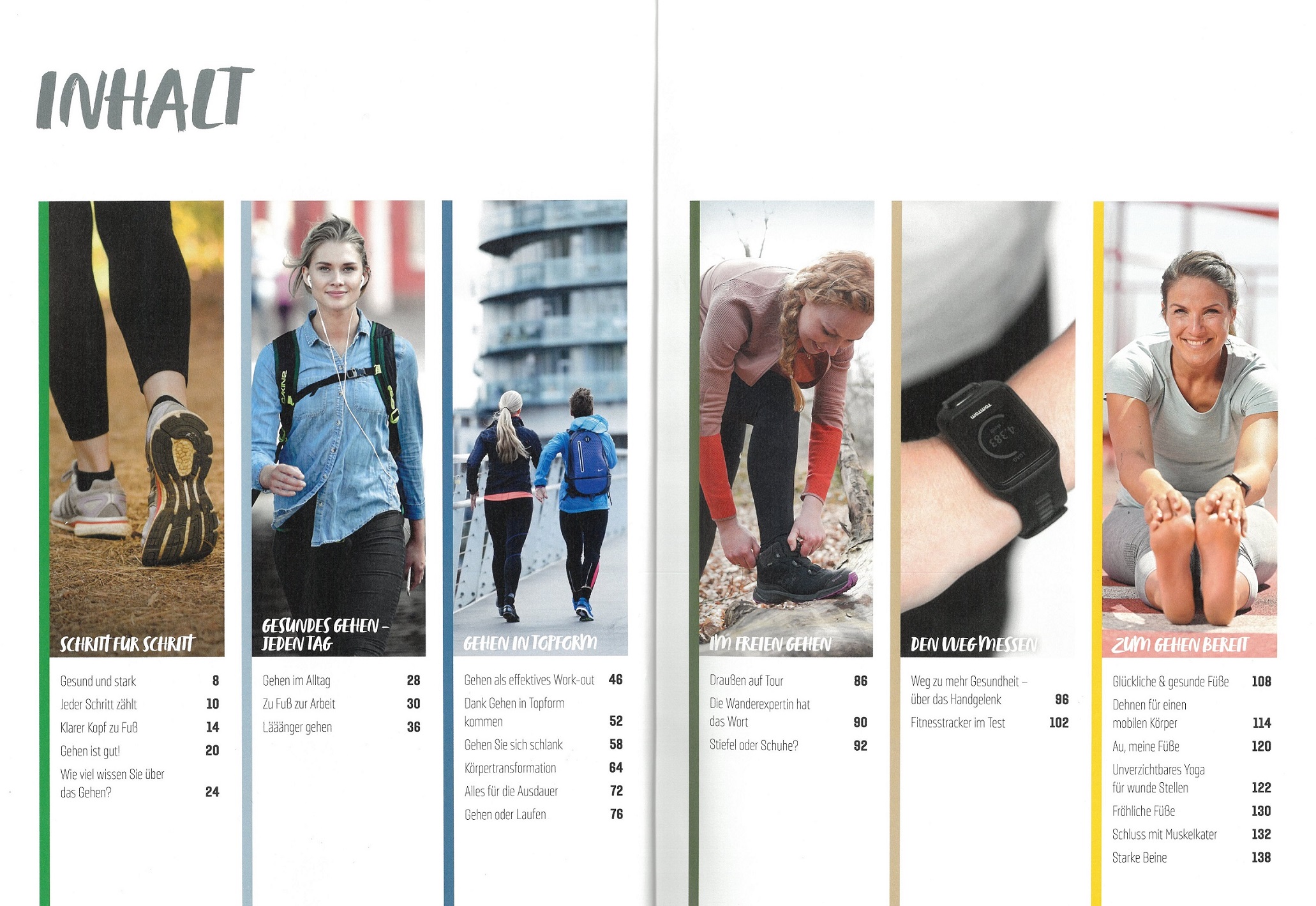 fit & gesund 3/2025
