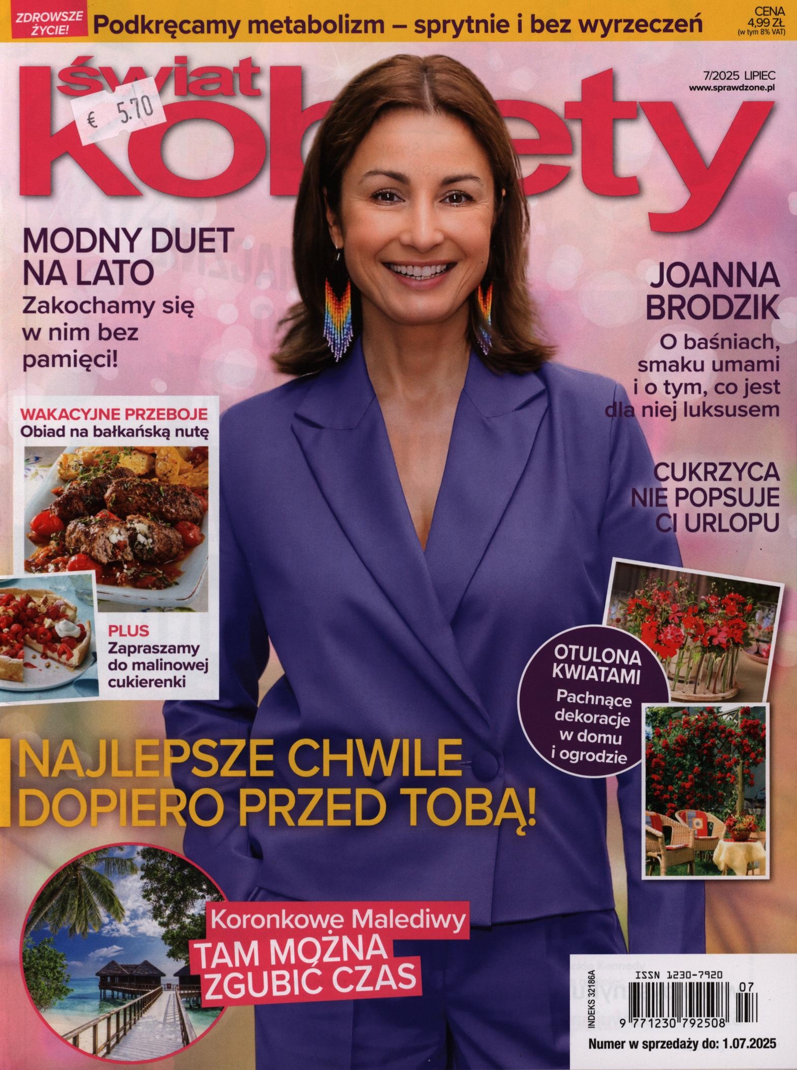 swiat kobiety 7/2025
