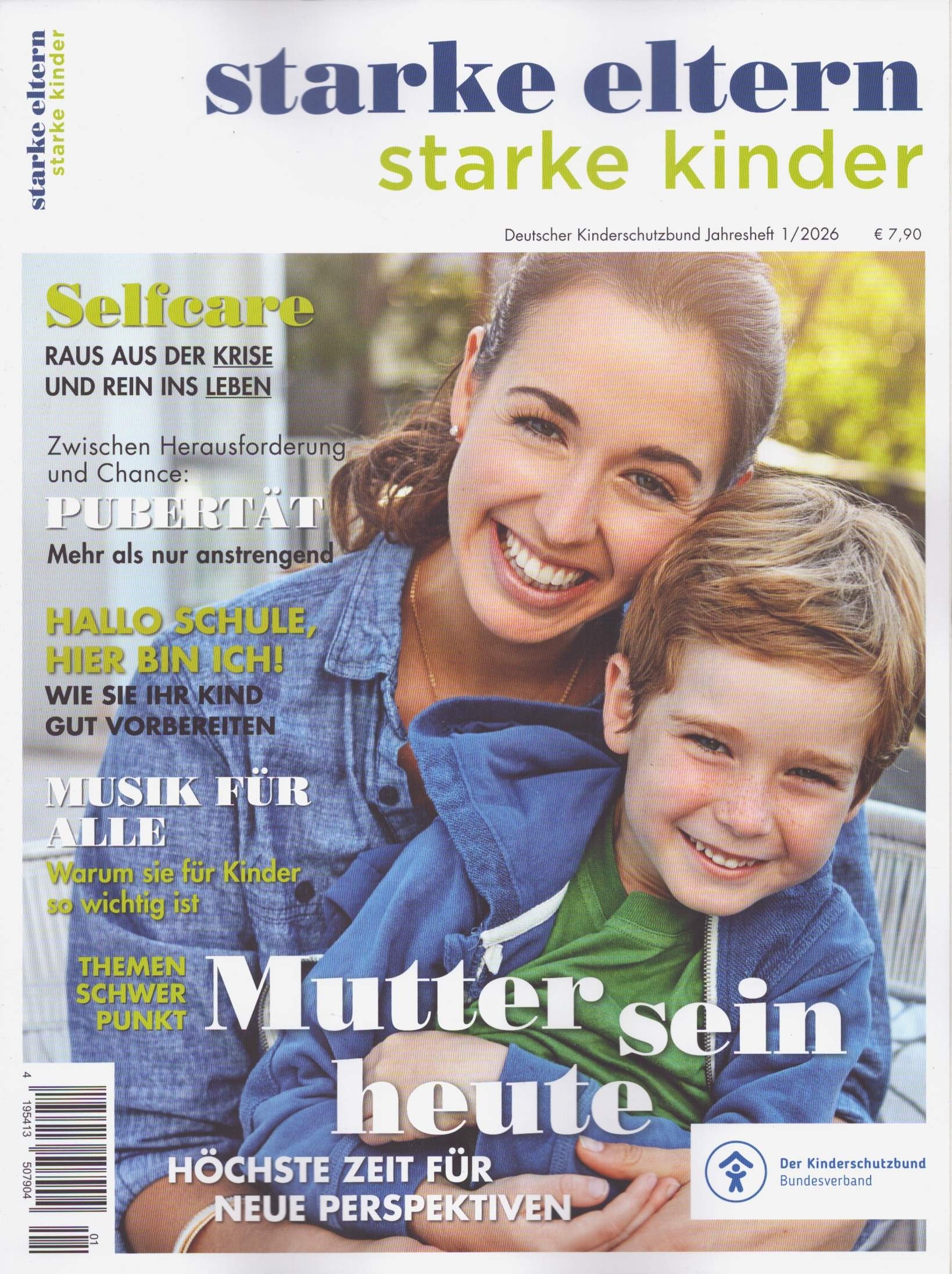 starke Eltern, starke Kinder 1/2026