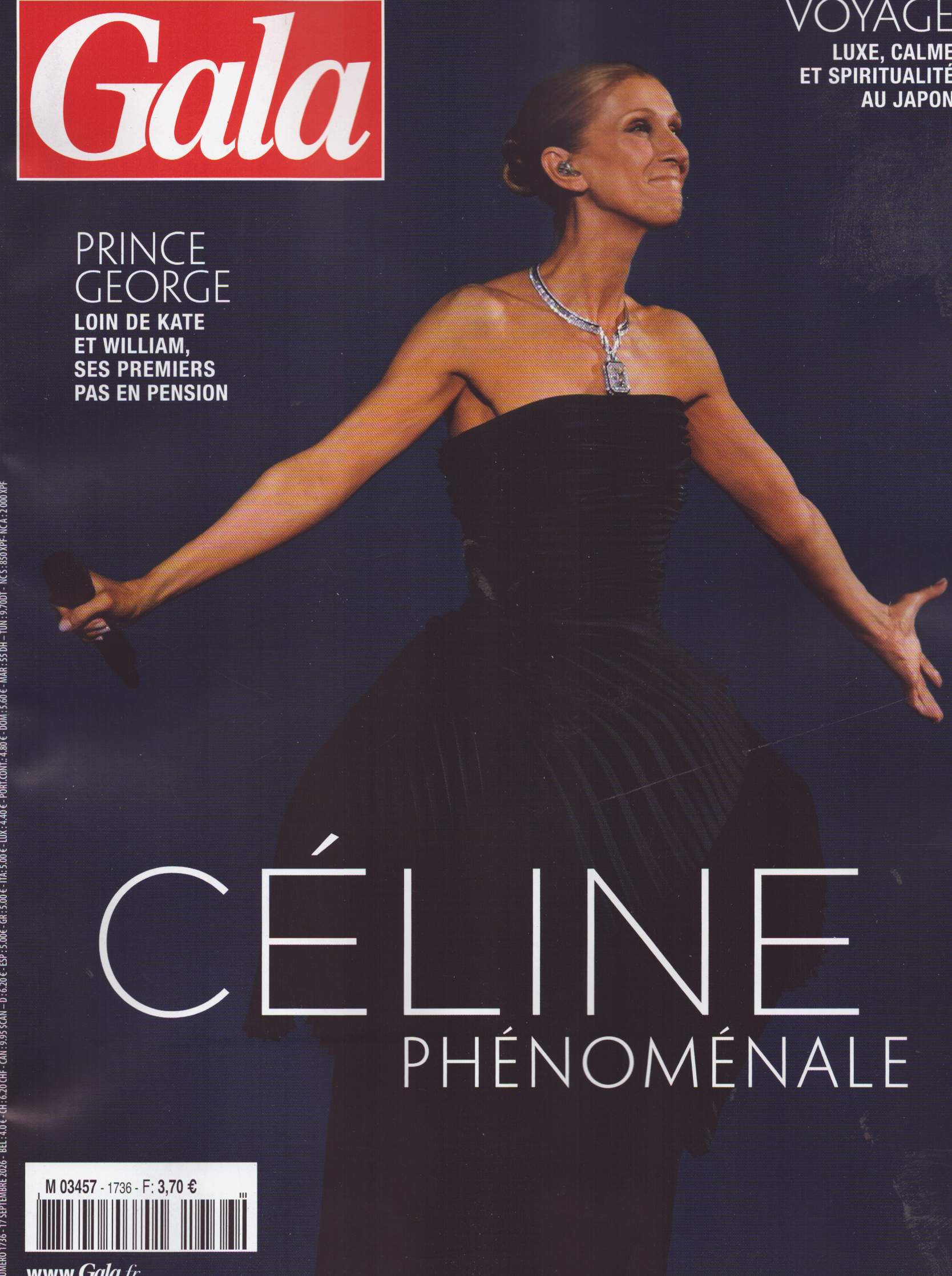 Gala (FR) 1736/2026