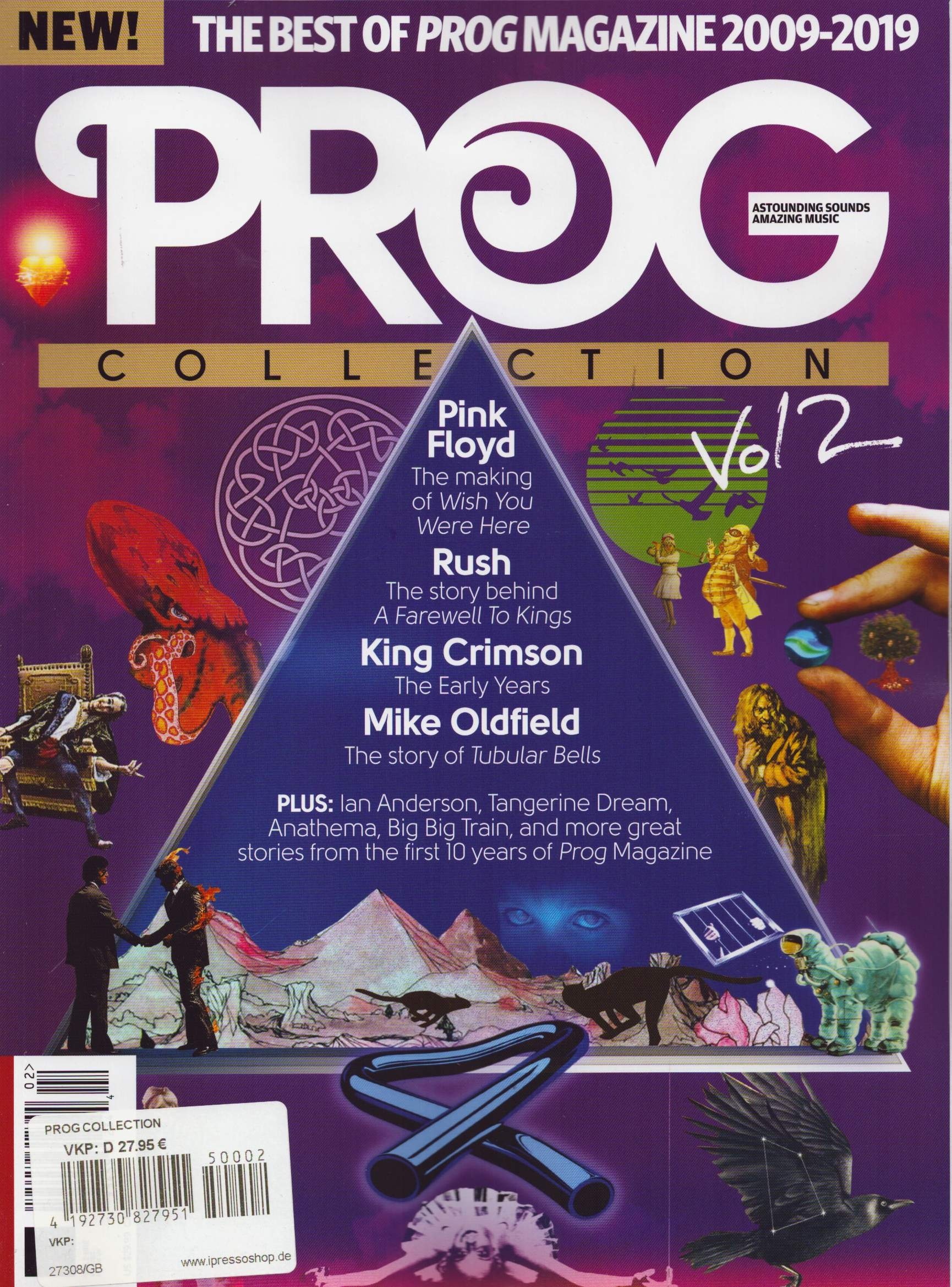 PROG COLLECTION 2/2025