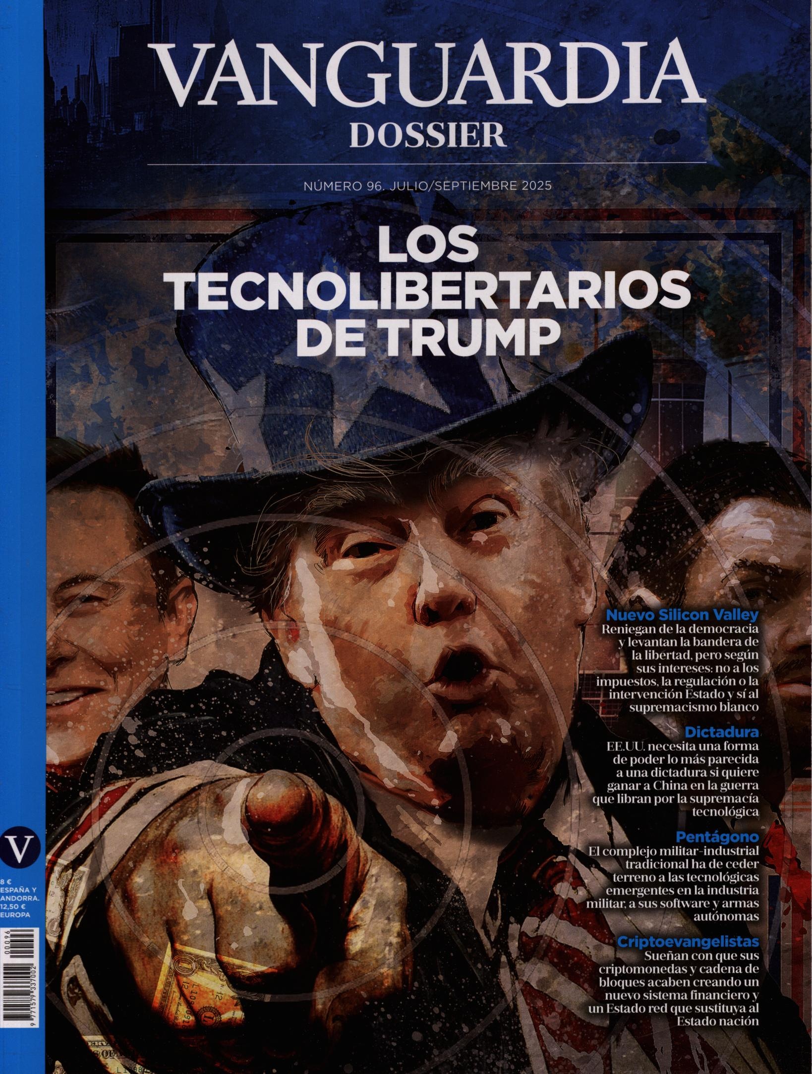 VANGUARDIA DOSSIER 96/2025