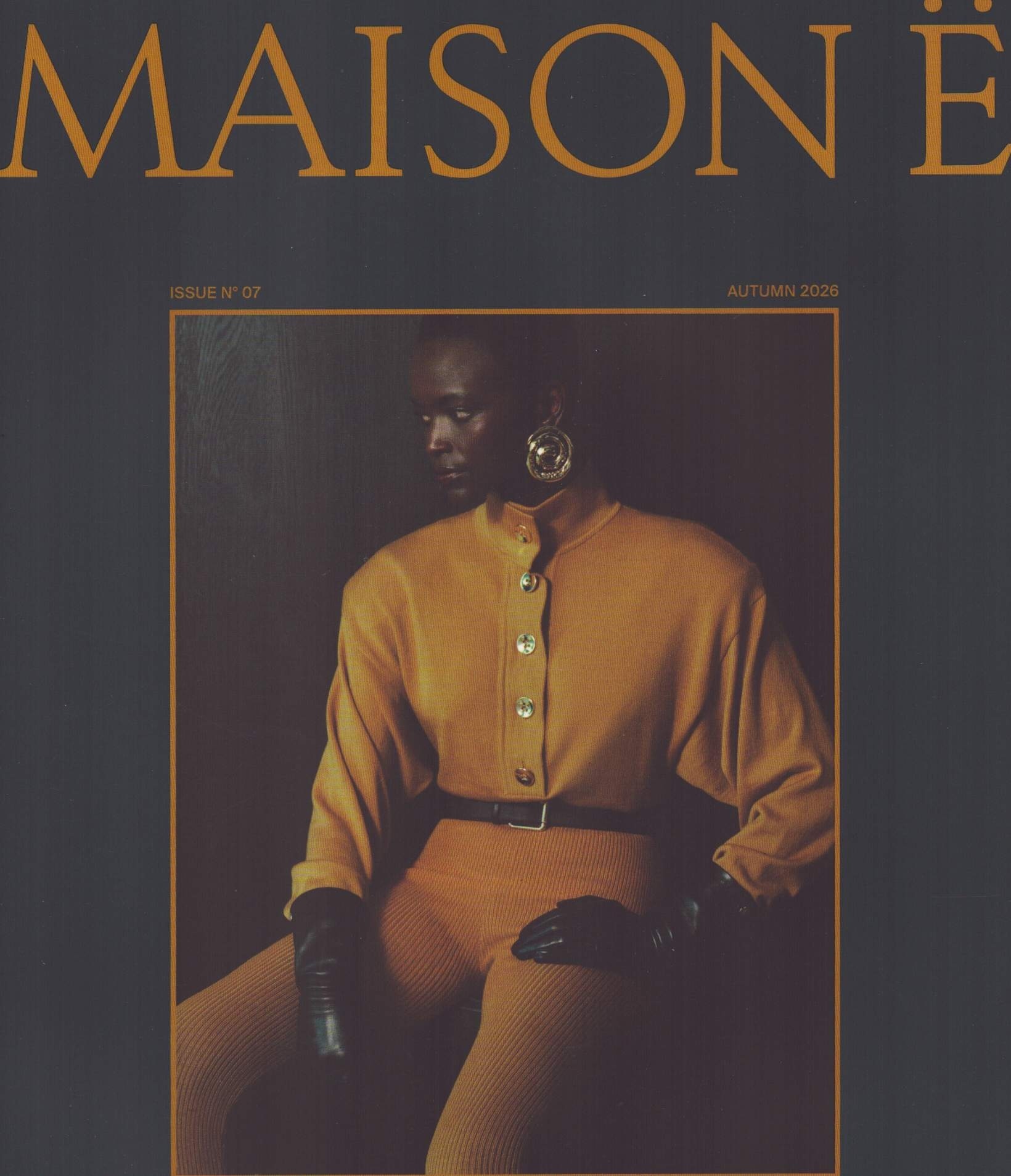 MAISON Ë 7/2026