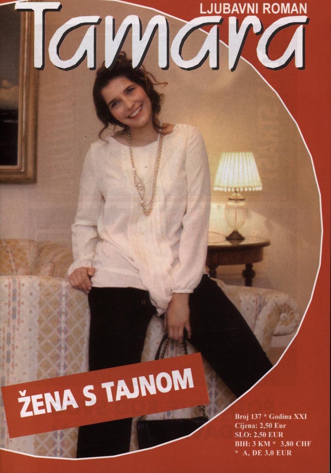 TAMARA 137/2025