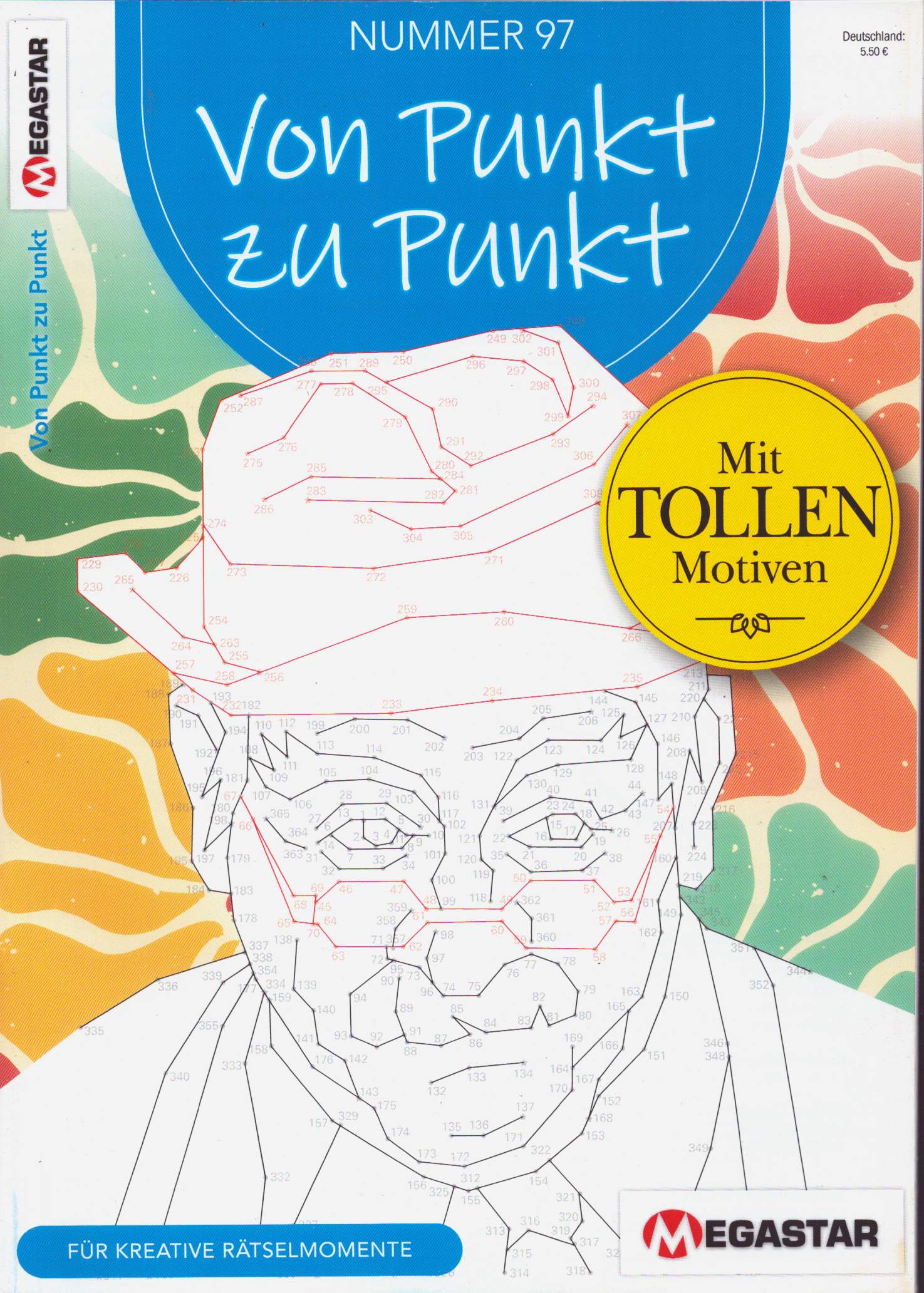 Von Punkt zu Punkt 97/2026